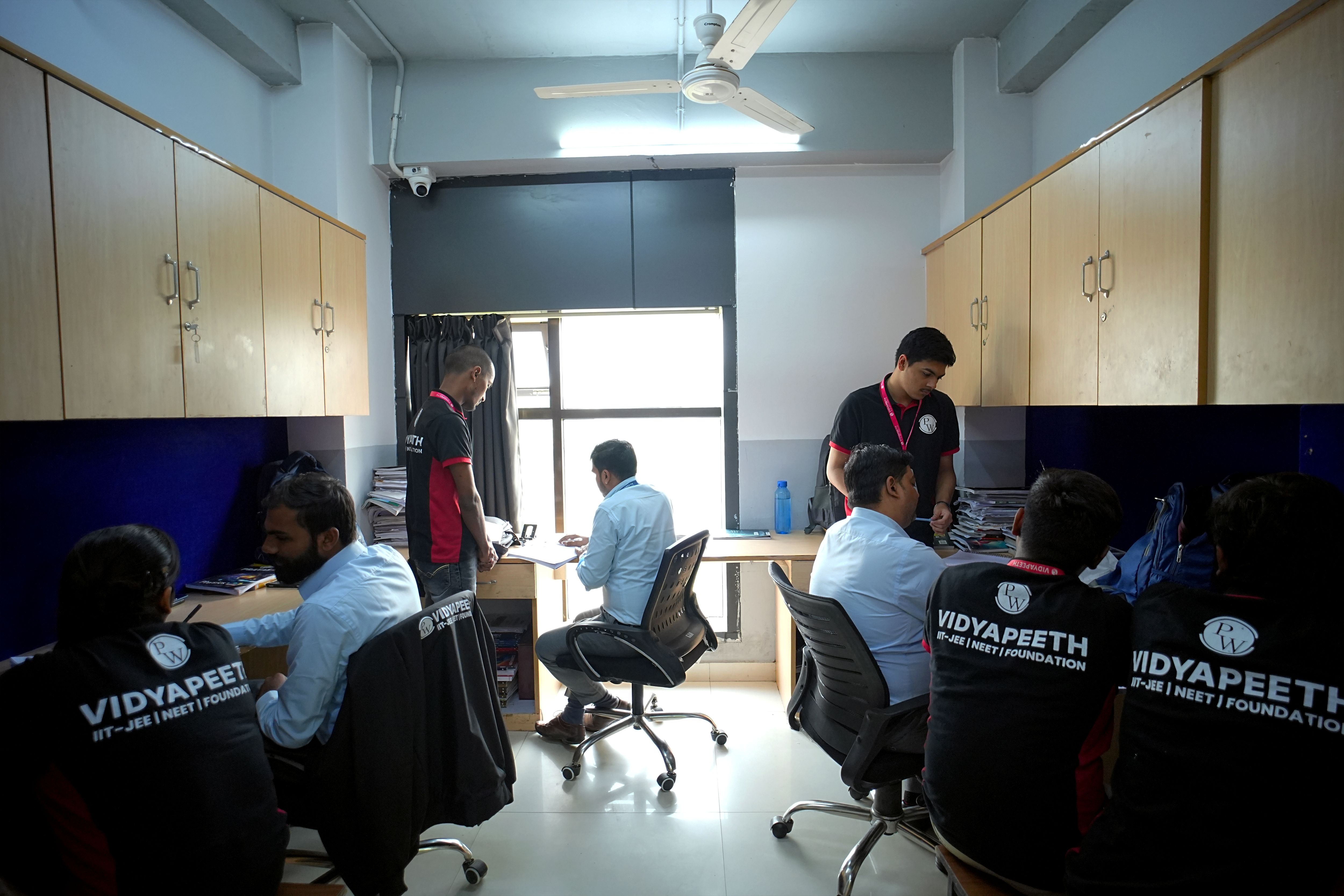 Prayagraj - Civil Lines Vidyapeeth