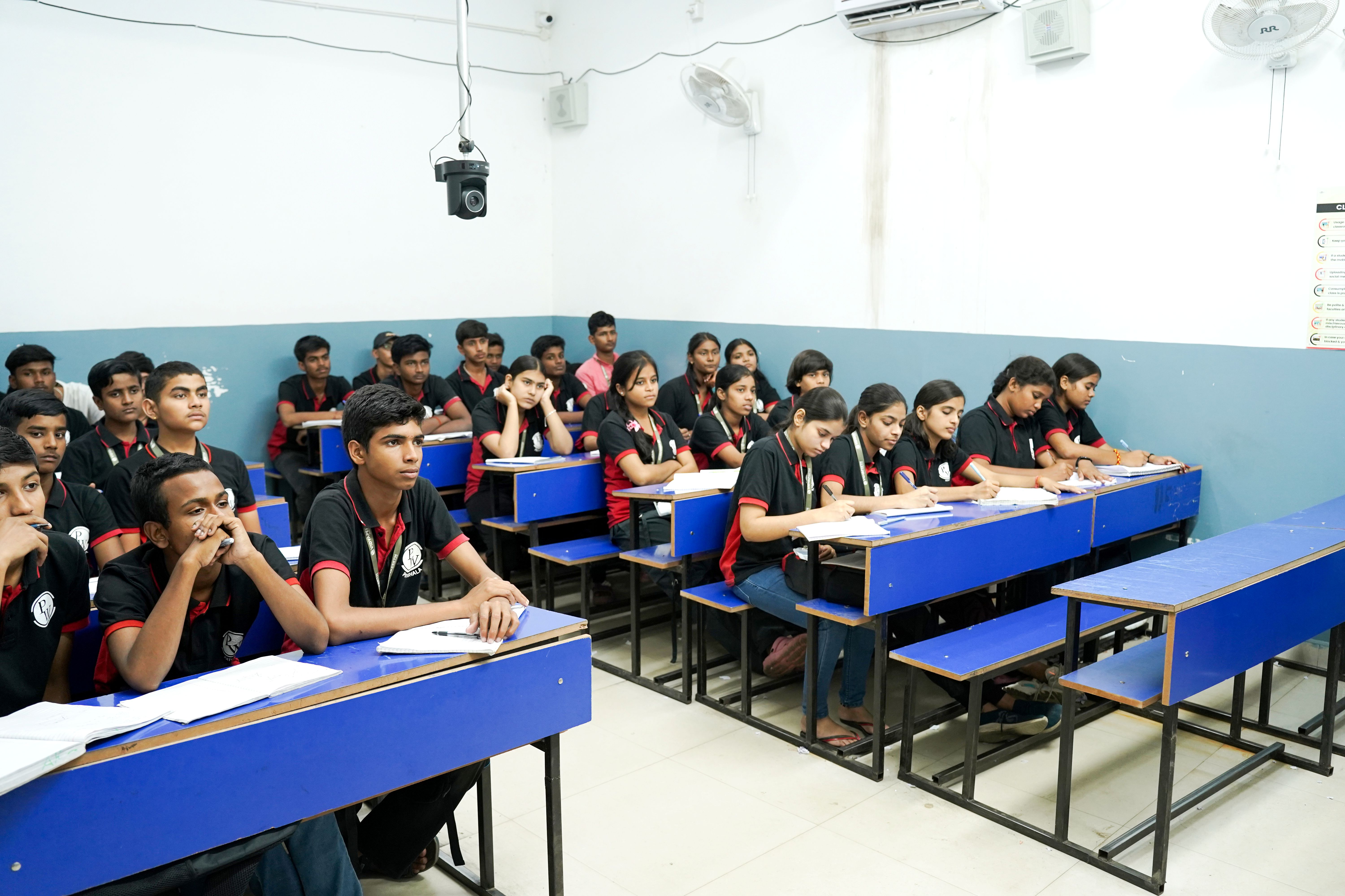 Giridih Vidyapeeth (Pathshala Centre)