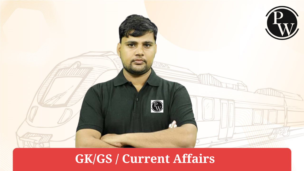 Demo Lecture : Badari Prasad Saini Sir || GK/GS