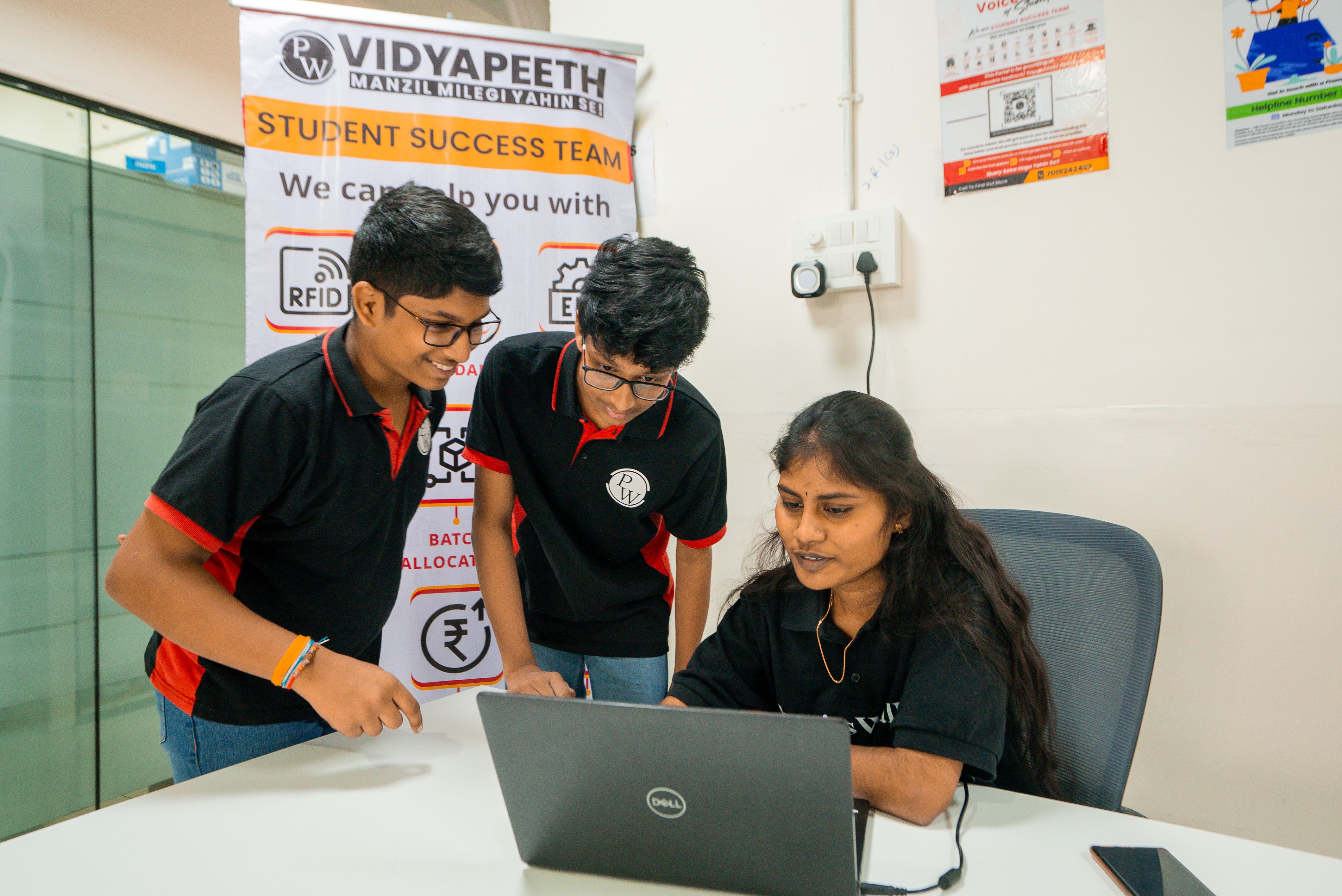Hyderabad - Kothapet Vidyapeeth