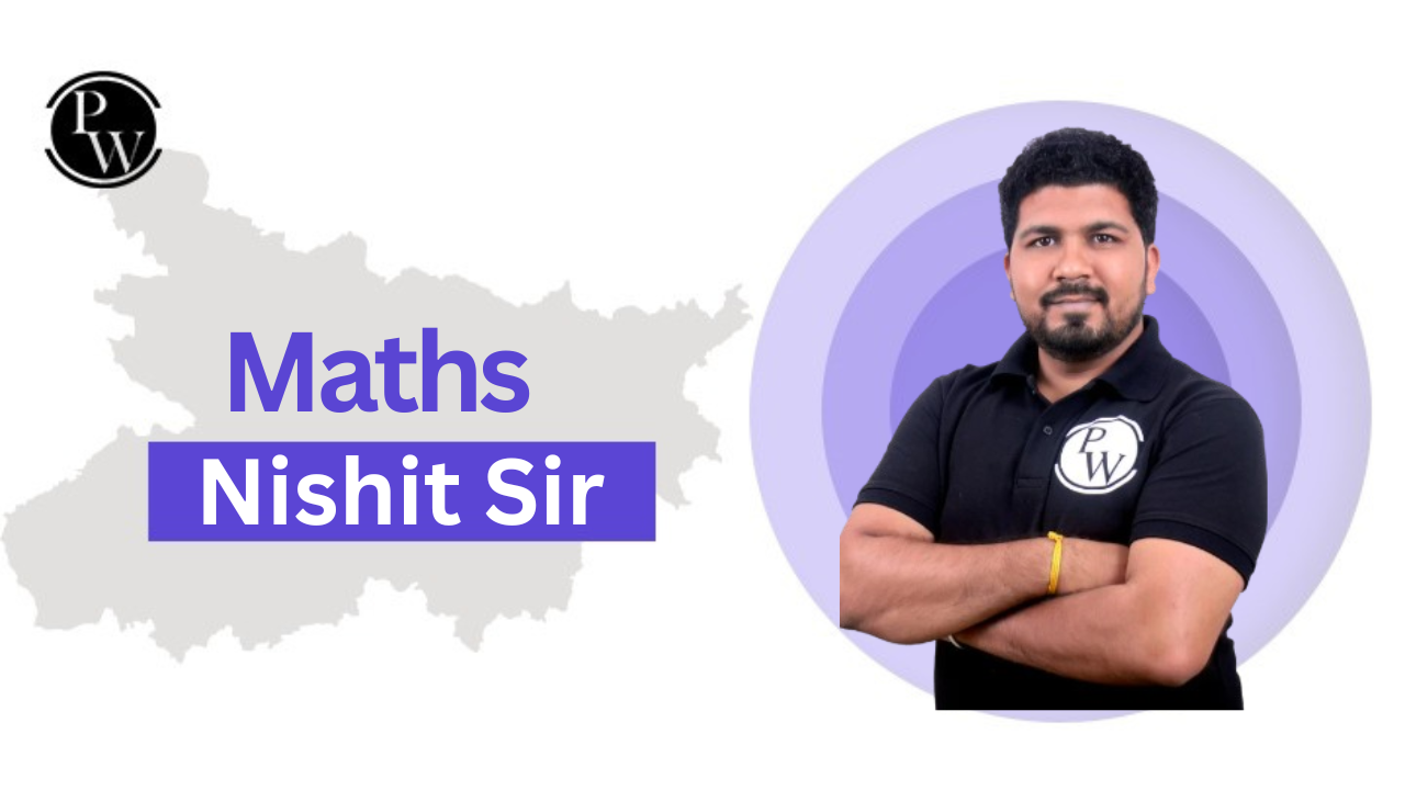 Nishit Sir