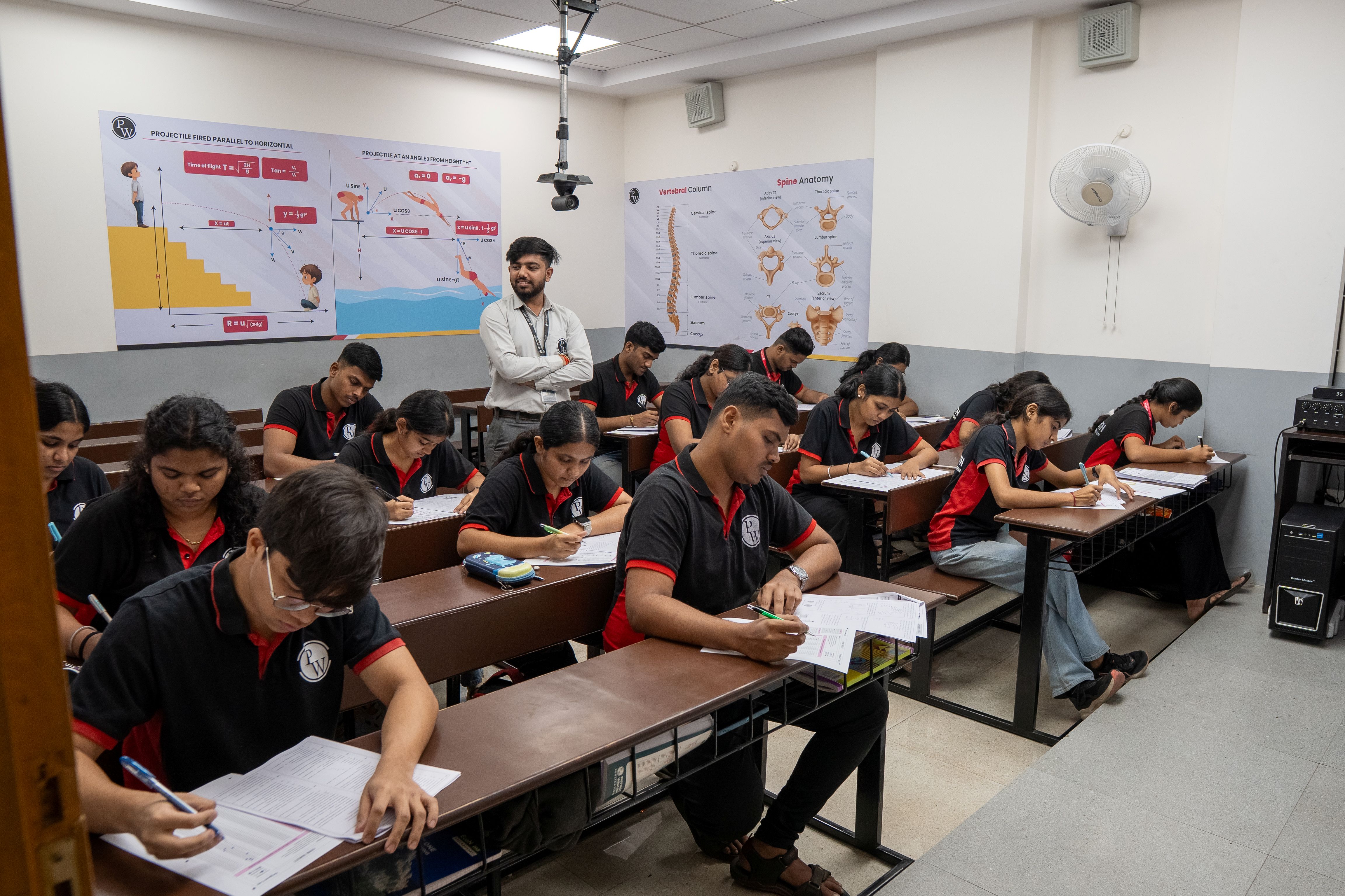 Mumbai - Nerul Vidyapeeth