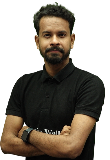 Siddharth Sharma Sir