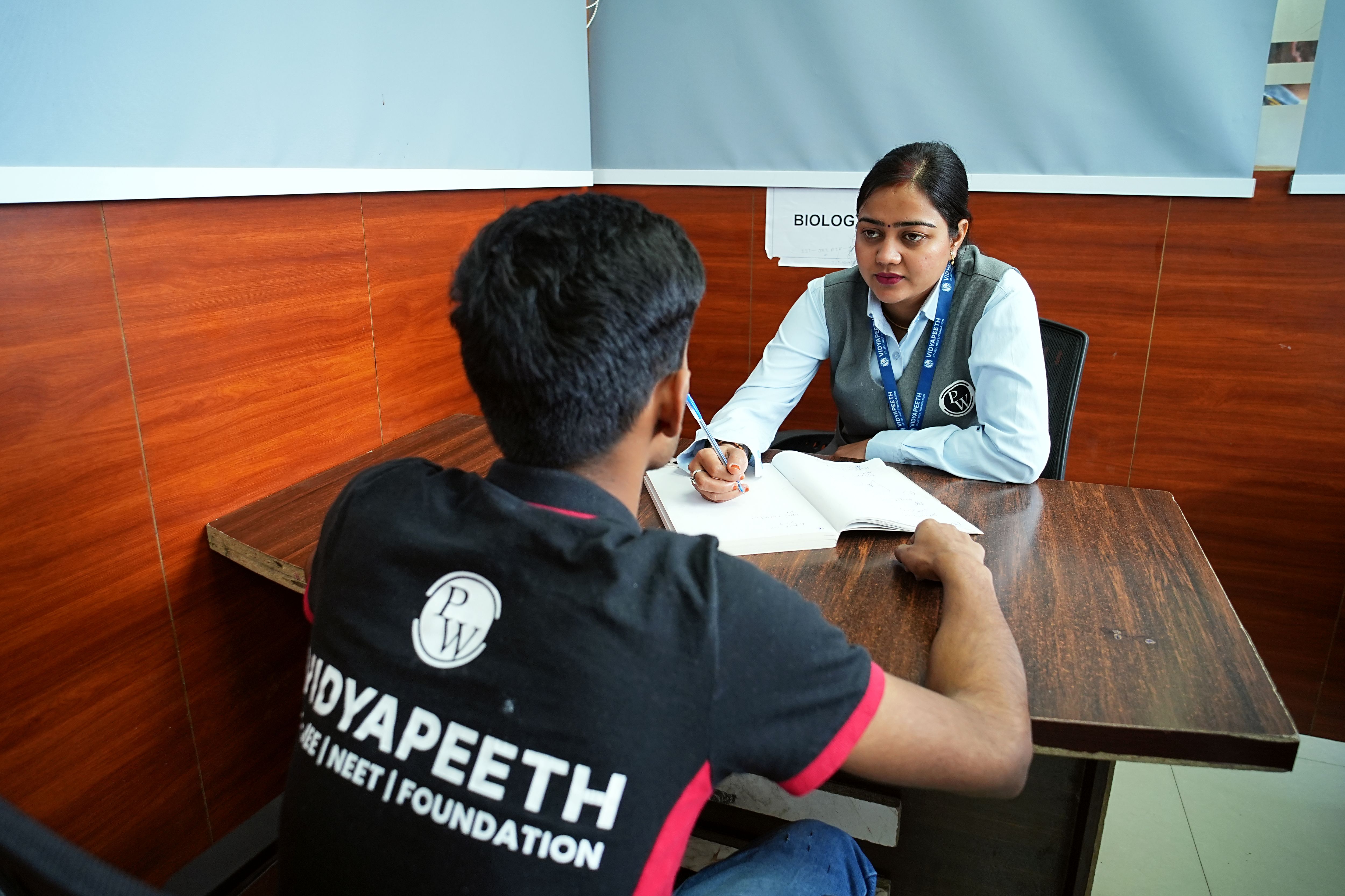 Lucknow - Alambagh Vidyapeeth