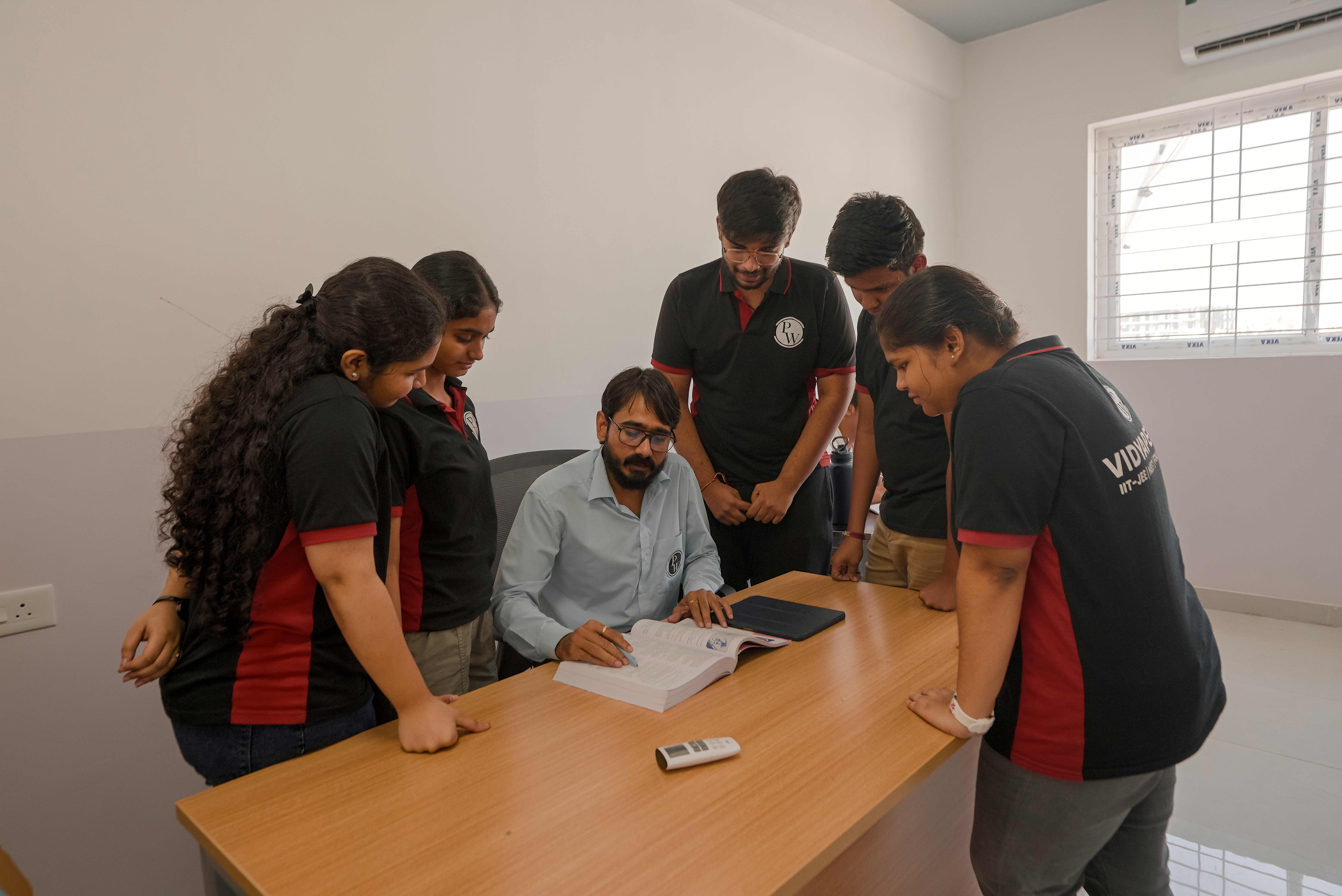 Hyderabad - Suchitra Vidyapeeth