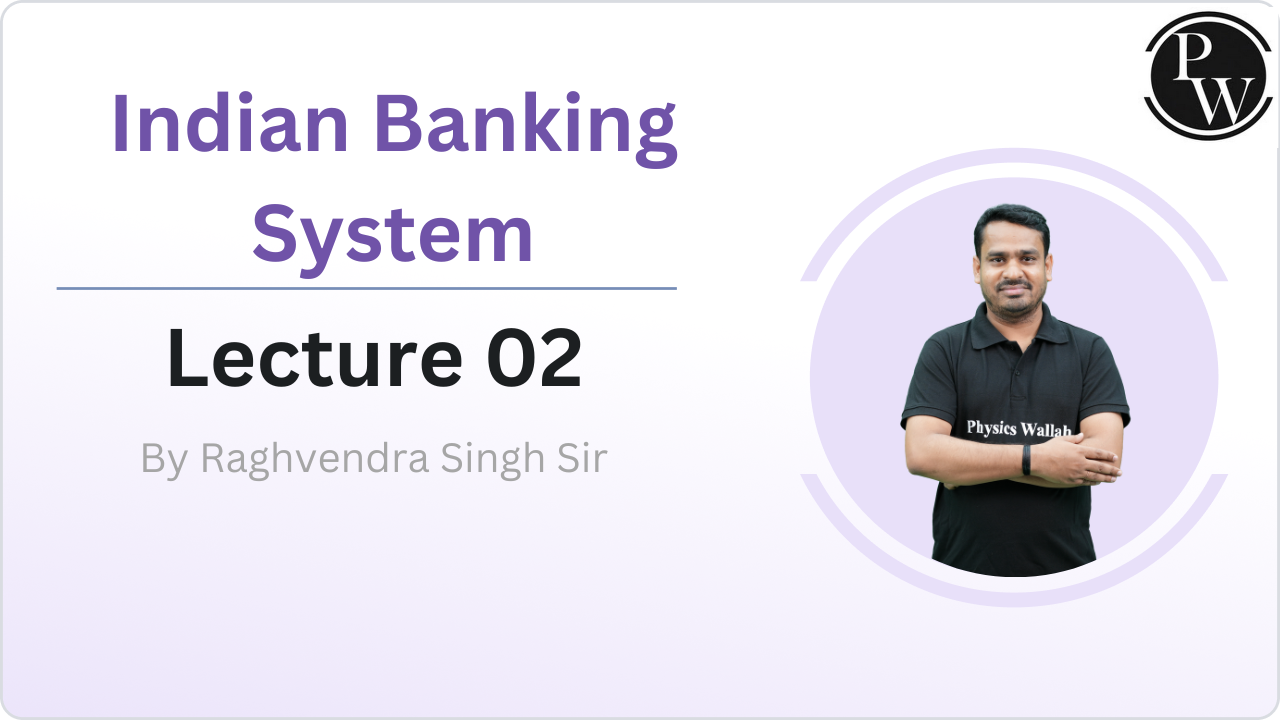 Indian Banking System 02