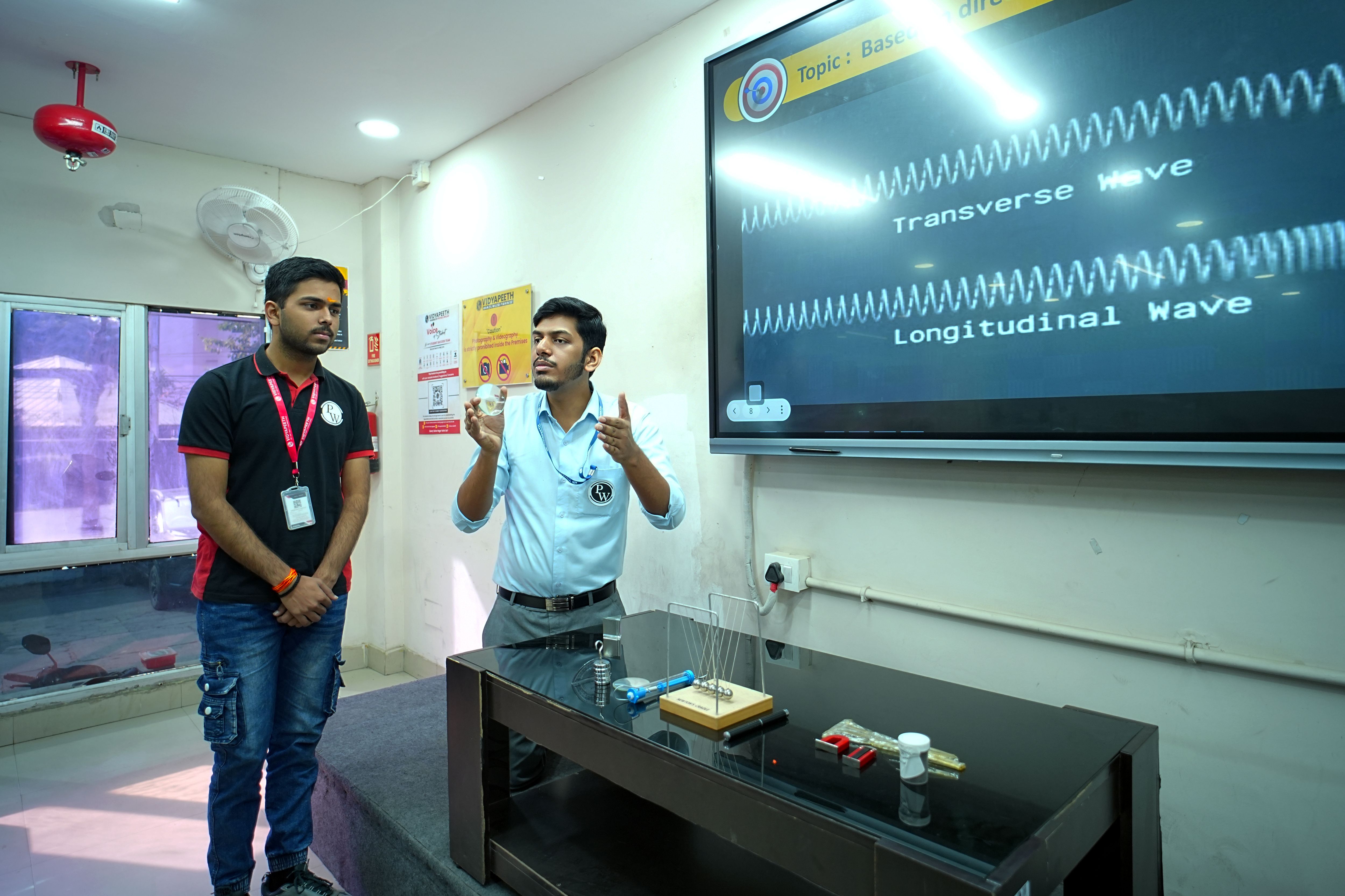 Lucknow - HazratGanj Vidyapeeth