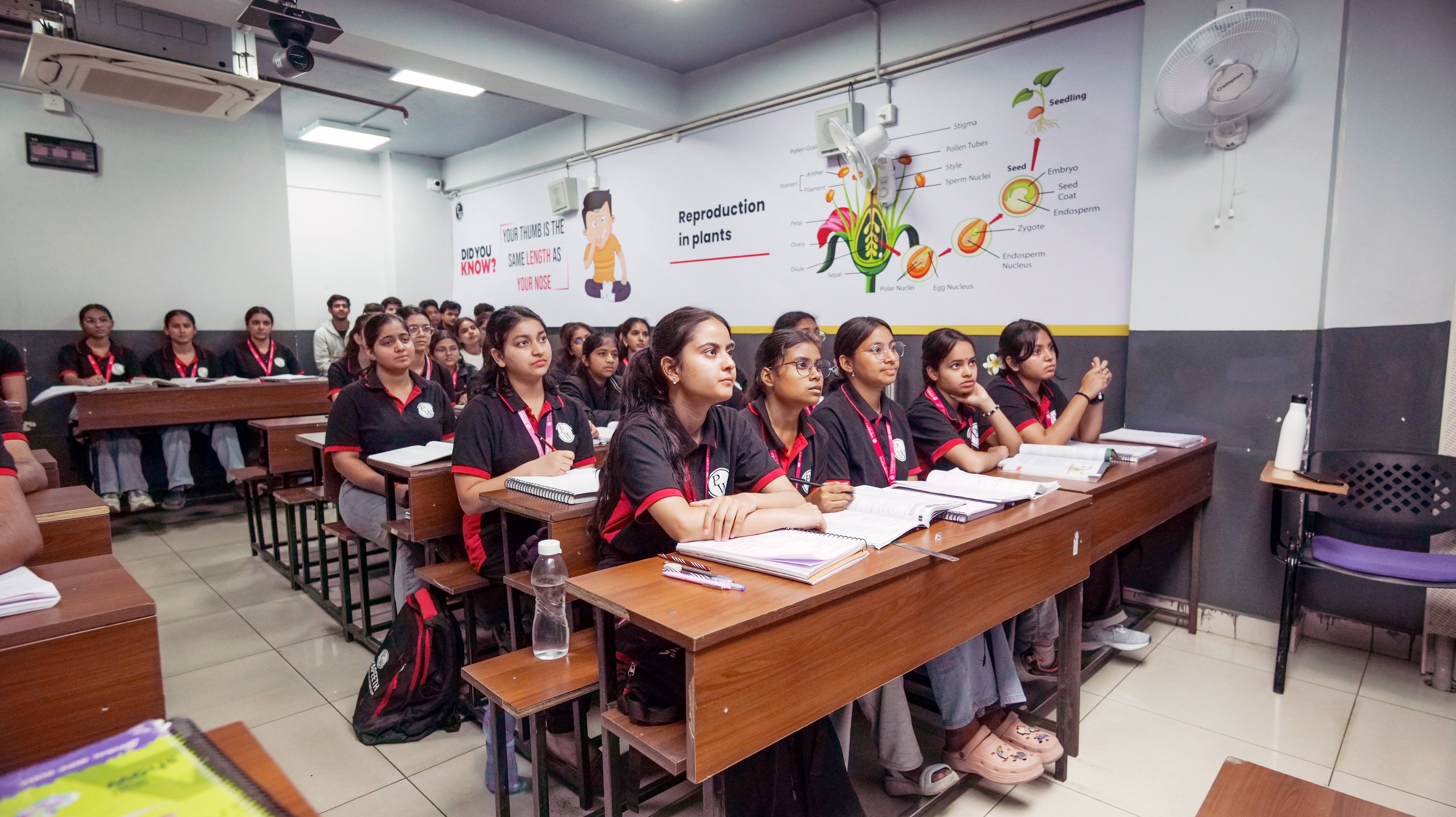 Kolkata - NewTown Vidyapeeth
