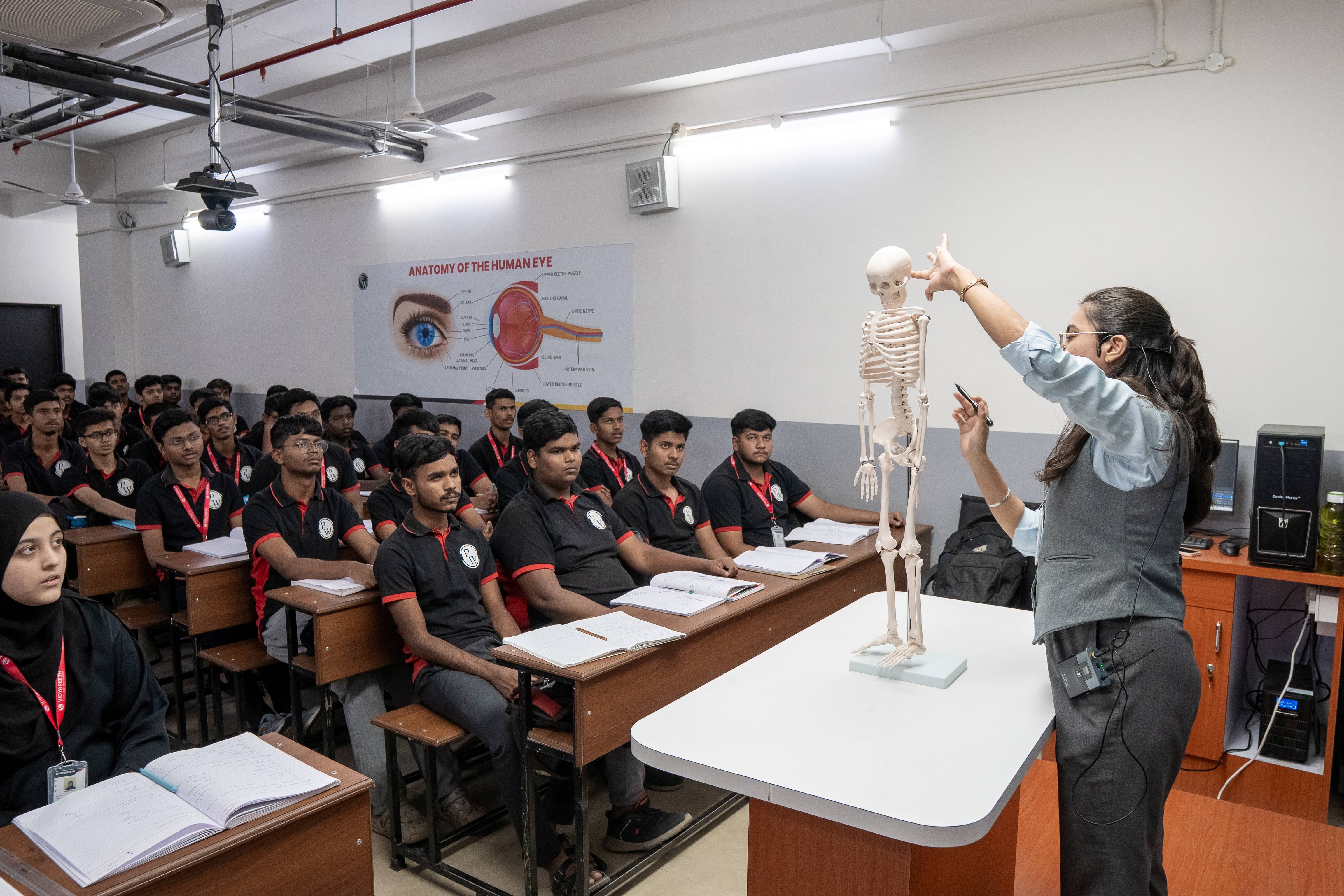 Pune - Viman Nagar Vidyapeeth