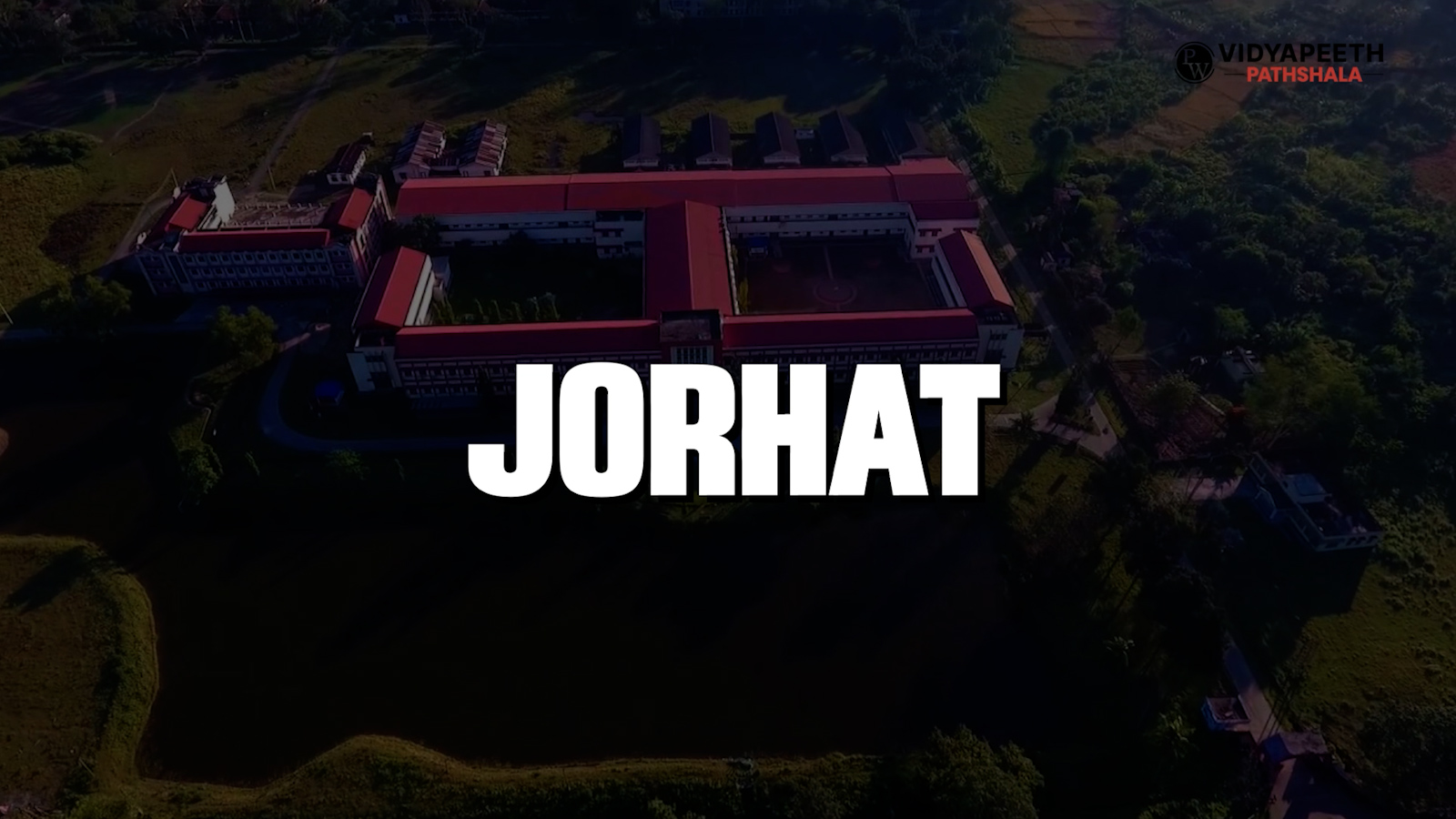 Centre Video