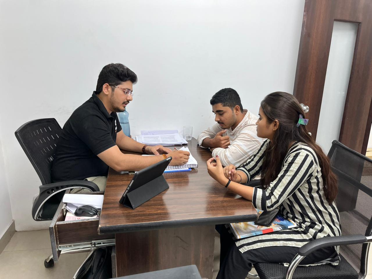 PWOnlyIAS Lucknow