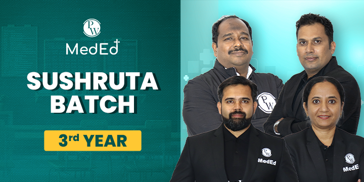 Sushruta Batch