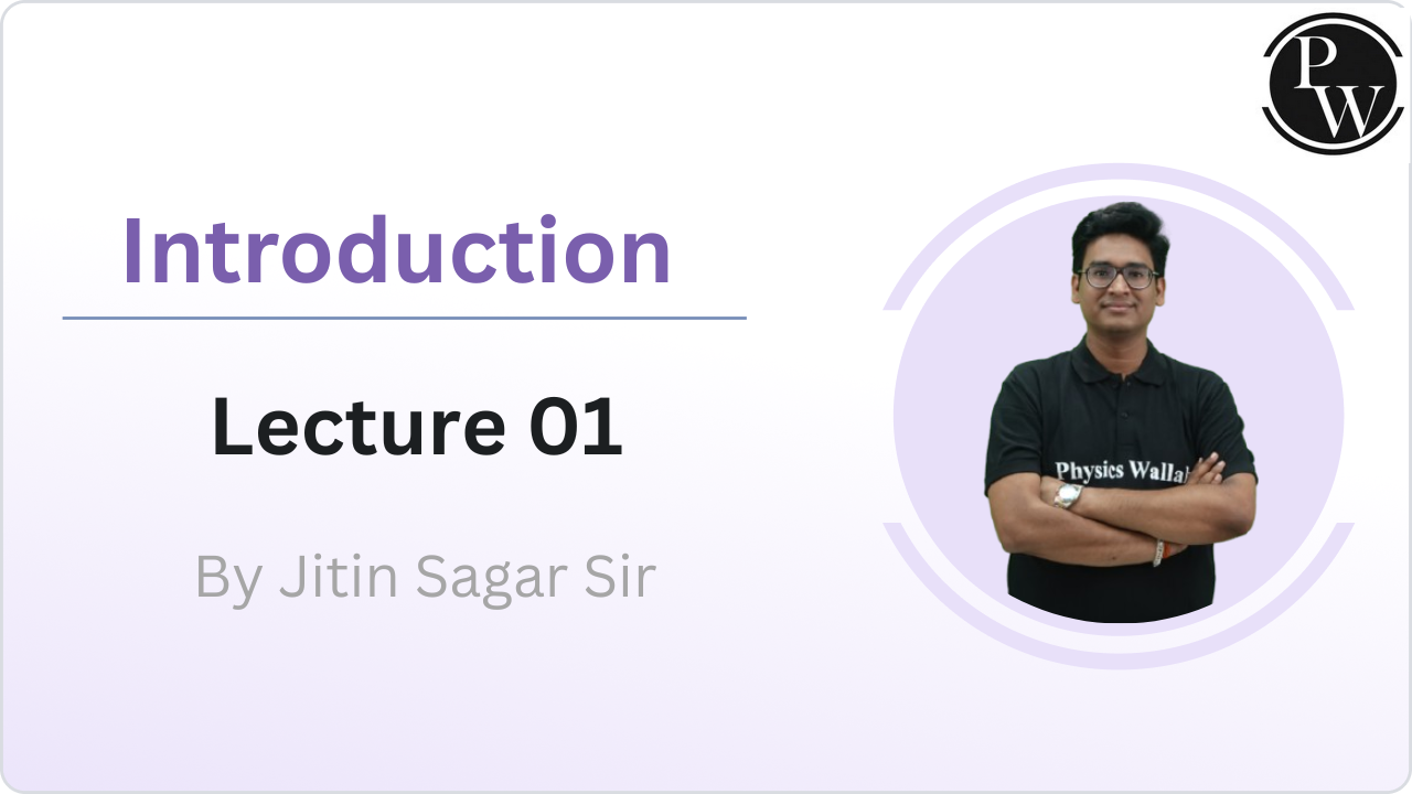 Introduction 01