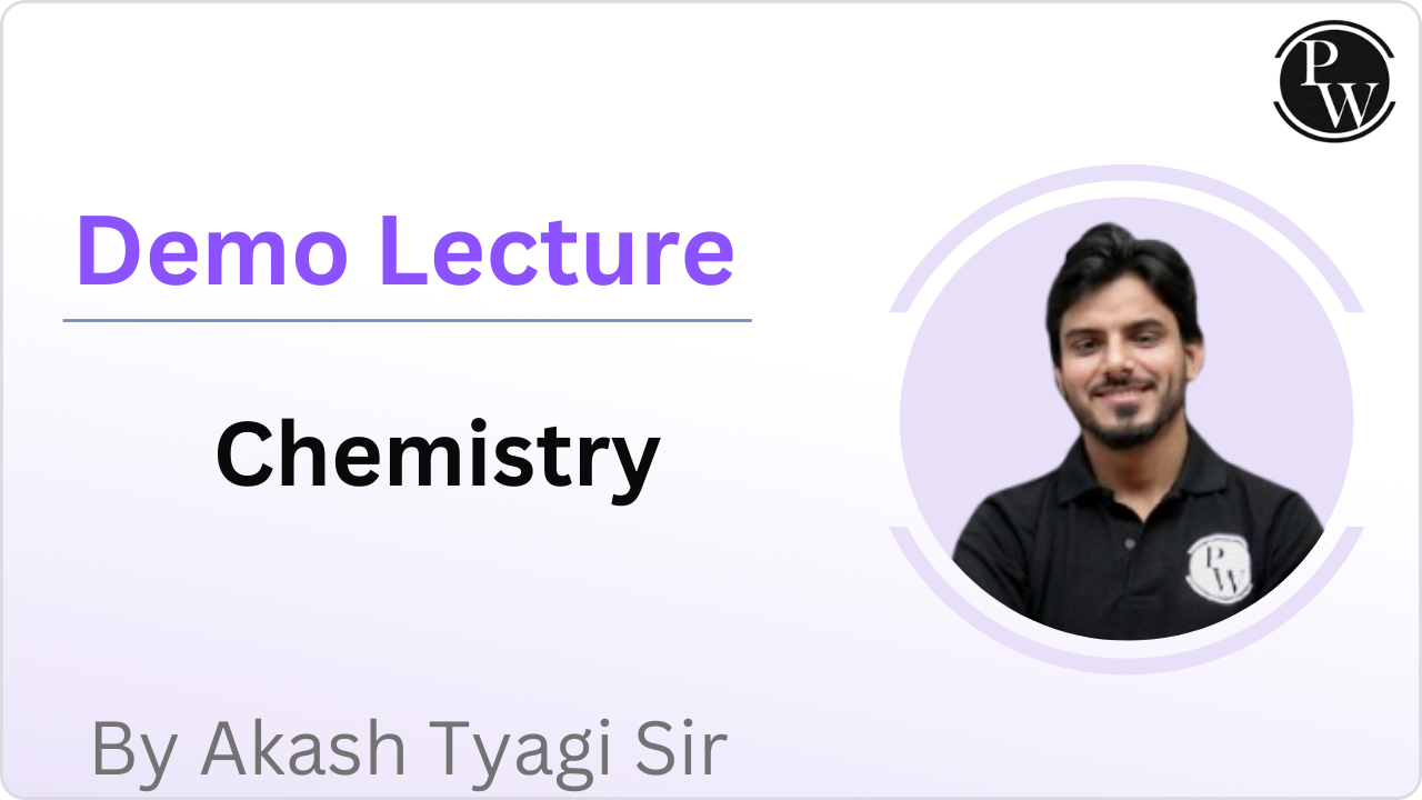  Demo Lecture By Akash Tyagi Sir