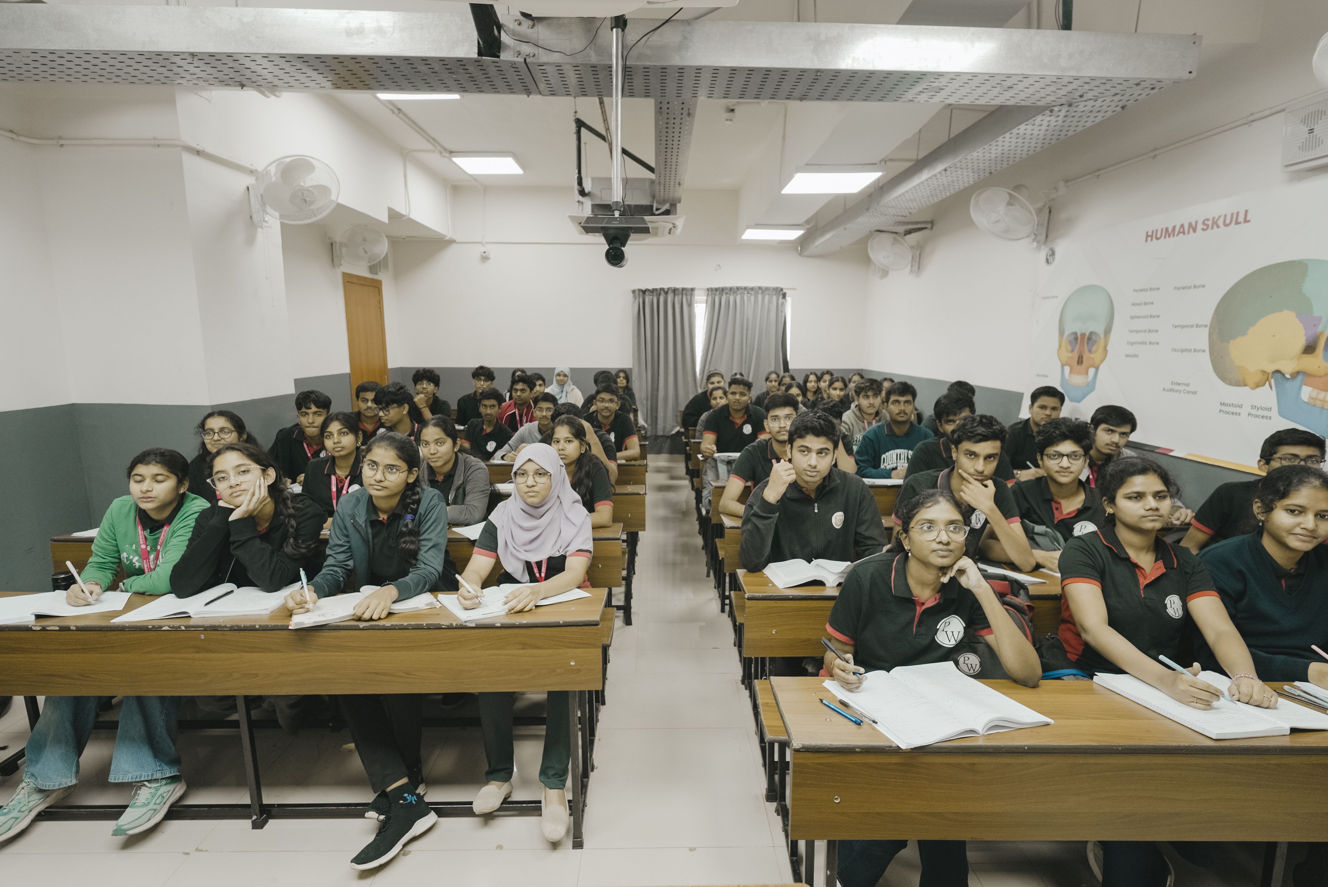 Bengaluru - Yelahanka Vidyapeeth