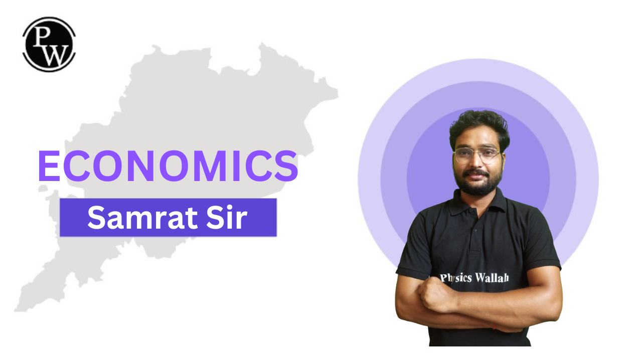 Demo Lecture : Samrat Sir 