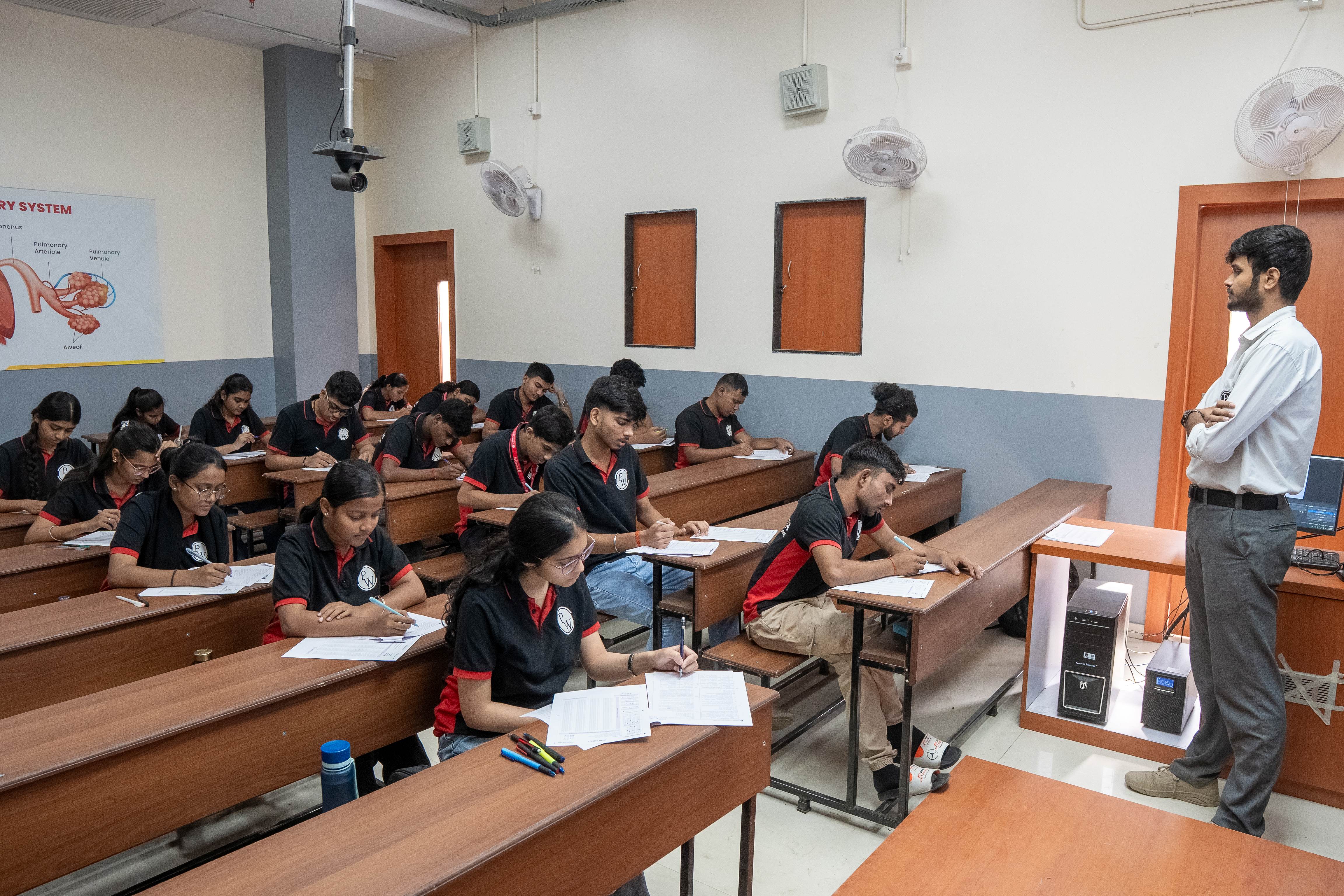 Mumbai - Virar Vidyapeeth