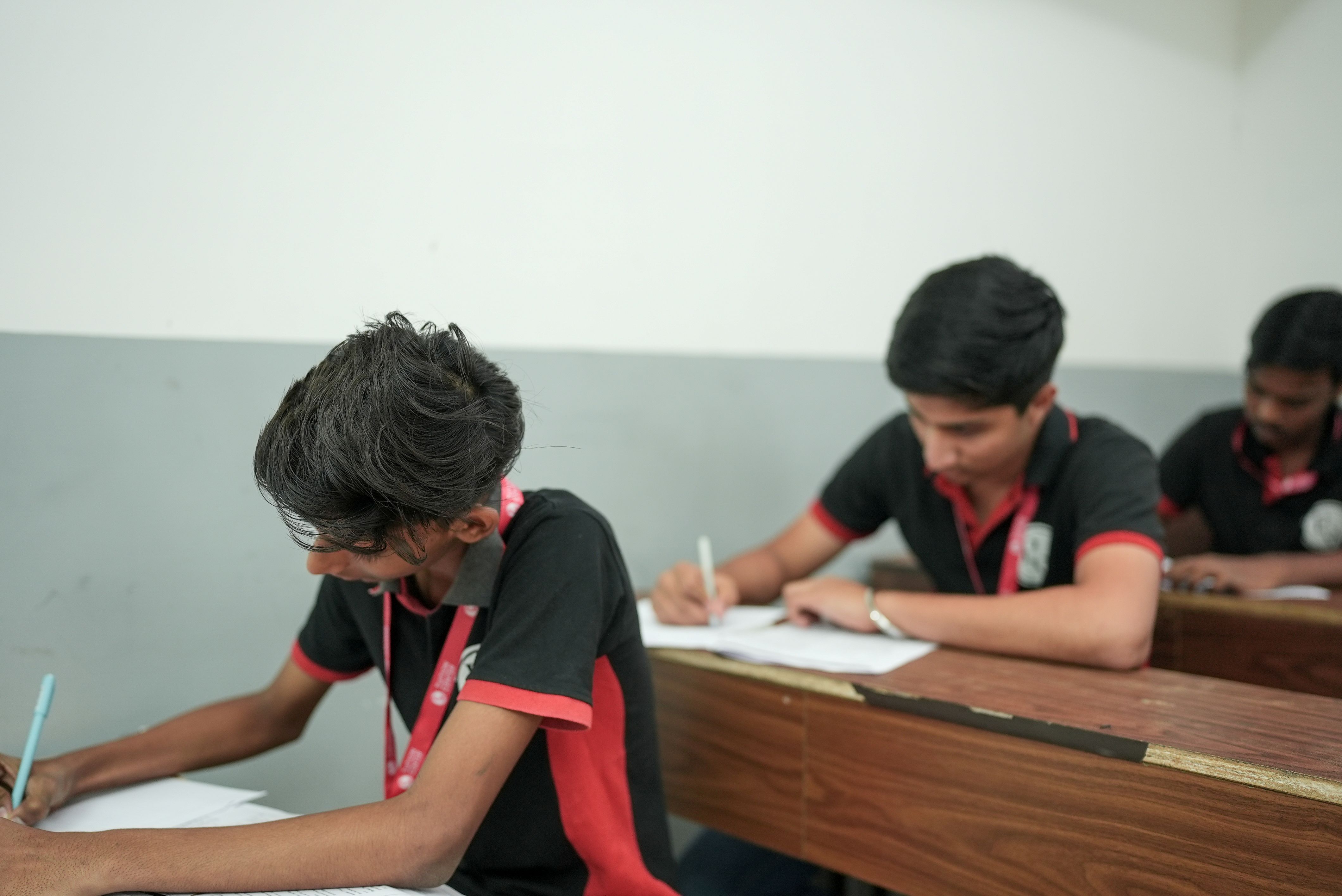 Ahmedabad - Gota Tuition Center