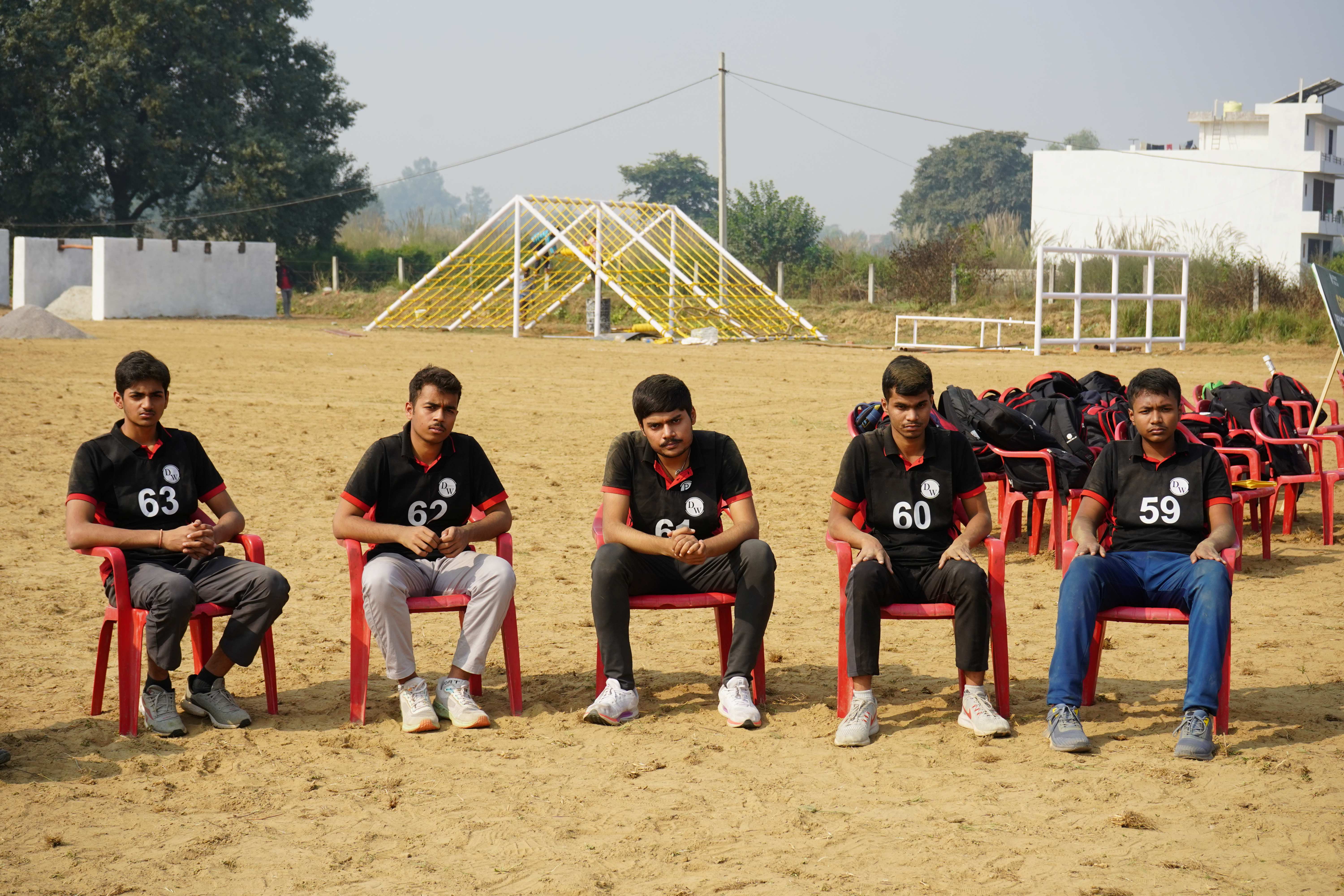 Defencewallah SSB Academy -Lucknow