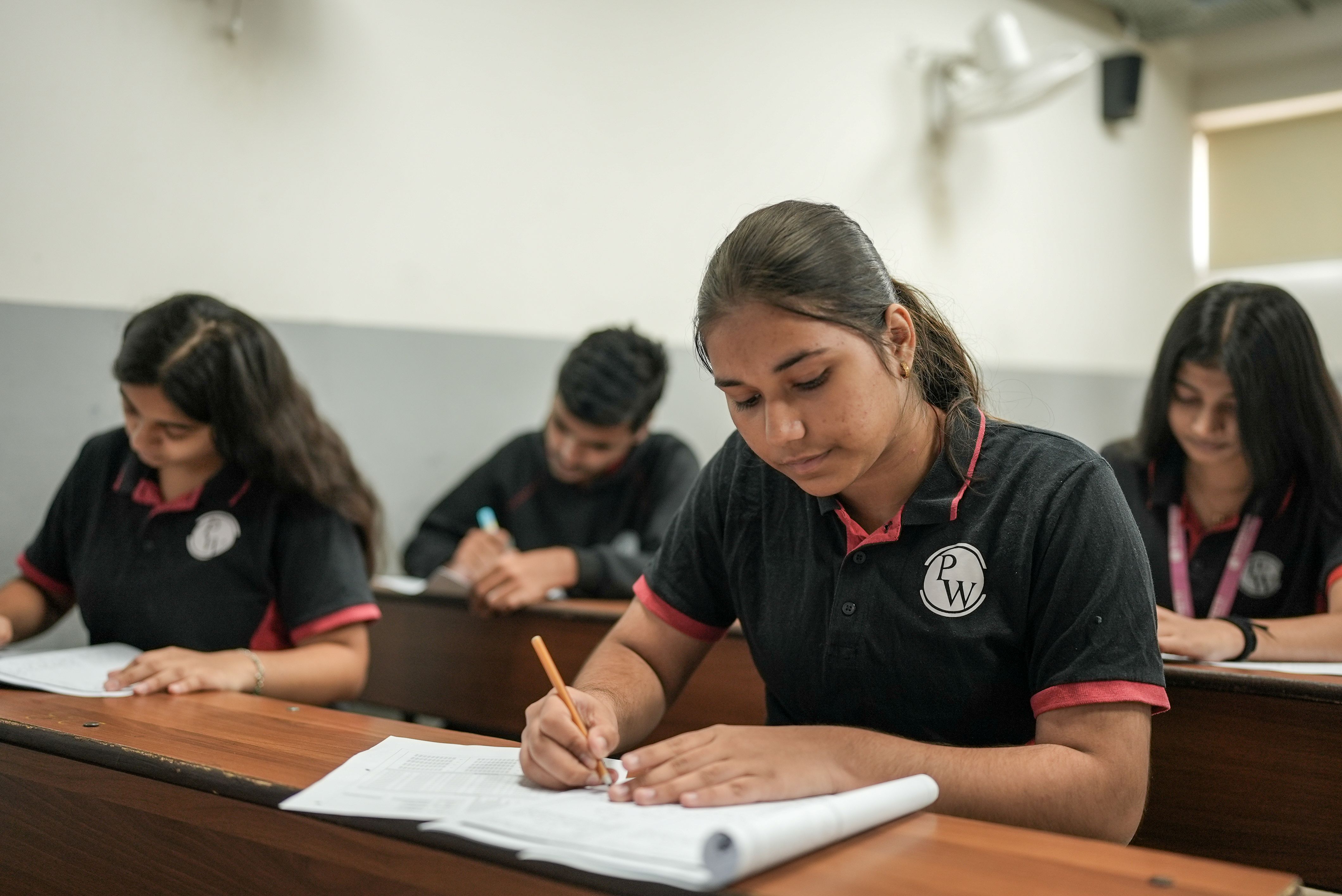 Surat - Adajan Vidyapeeth