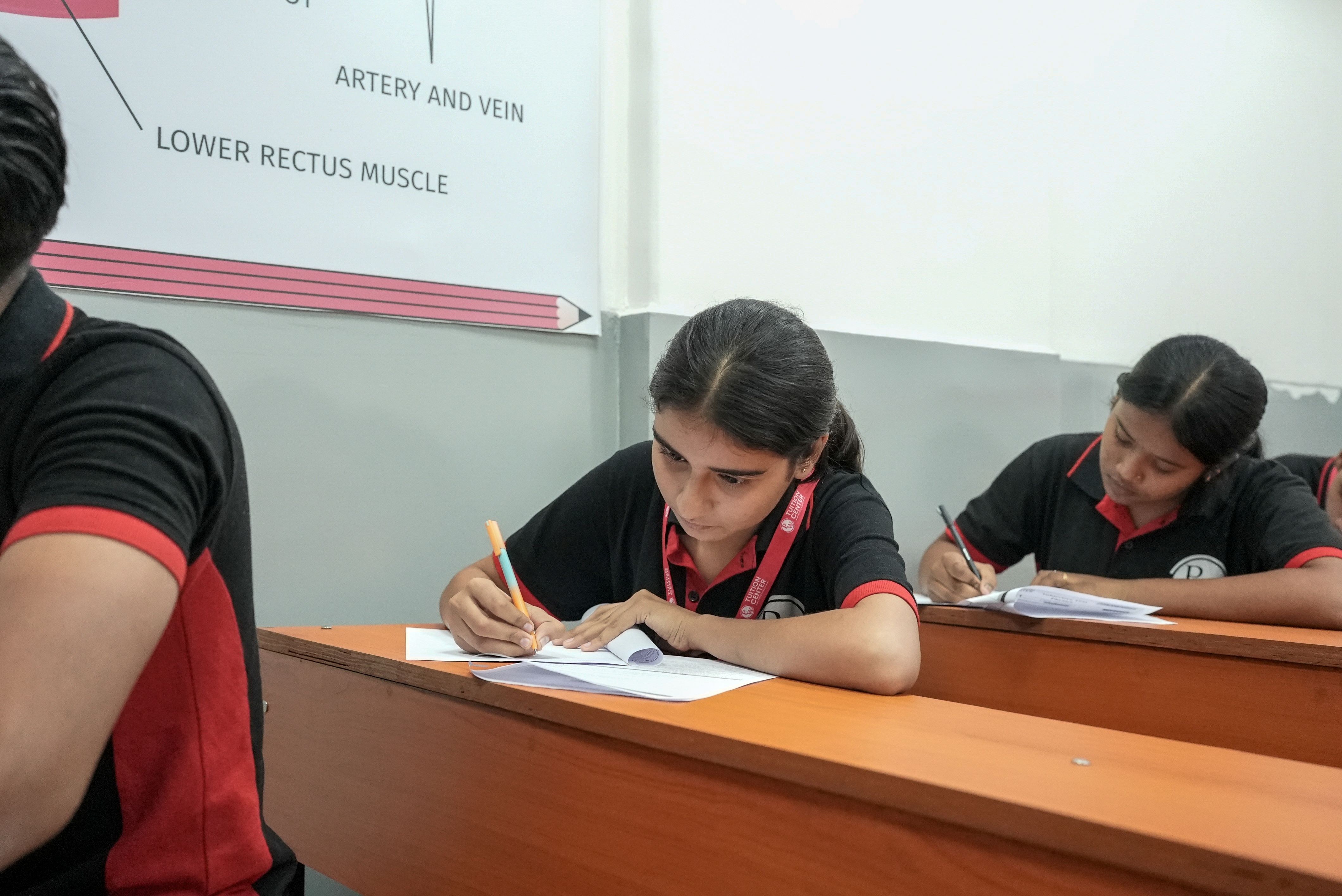 Vapi - Chala Vapi Tuition Center
