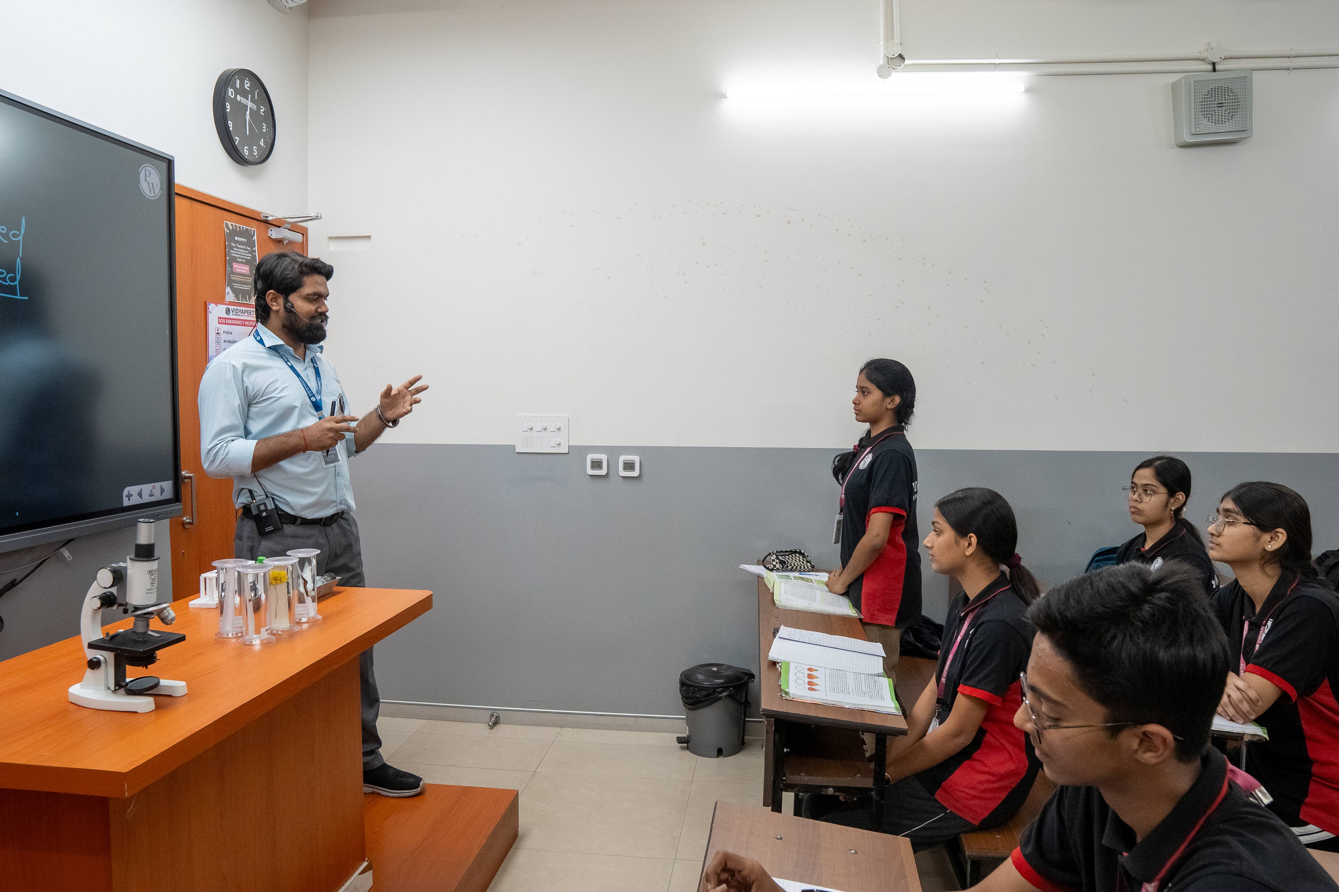 Mumbai - Chembur Vidyapeeth