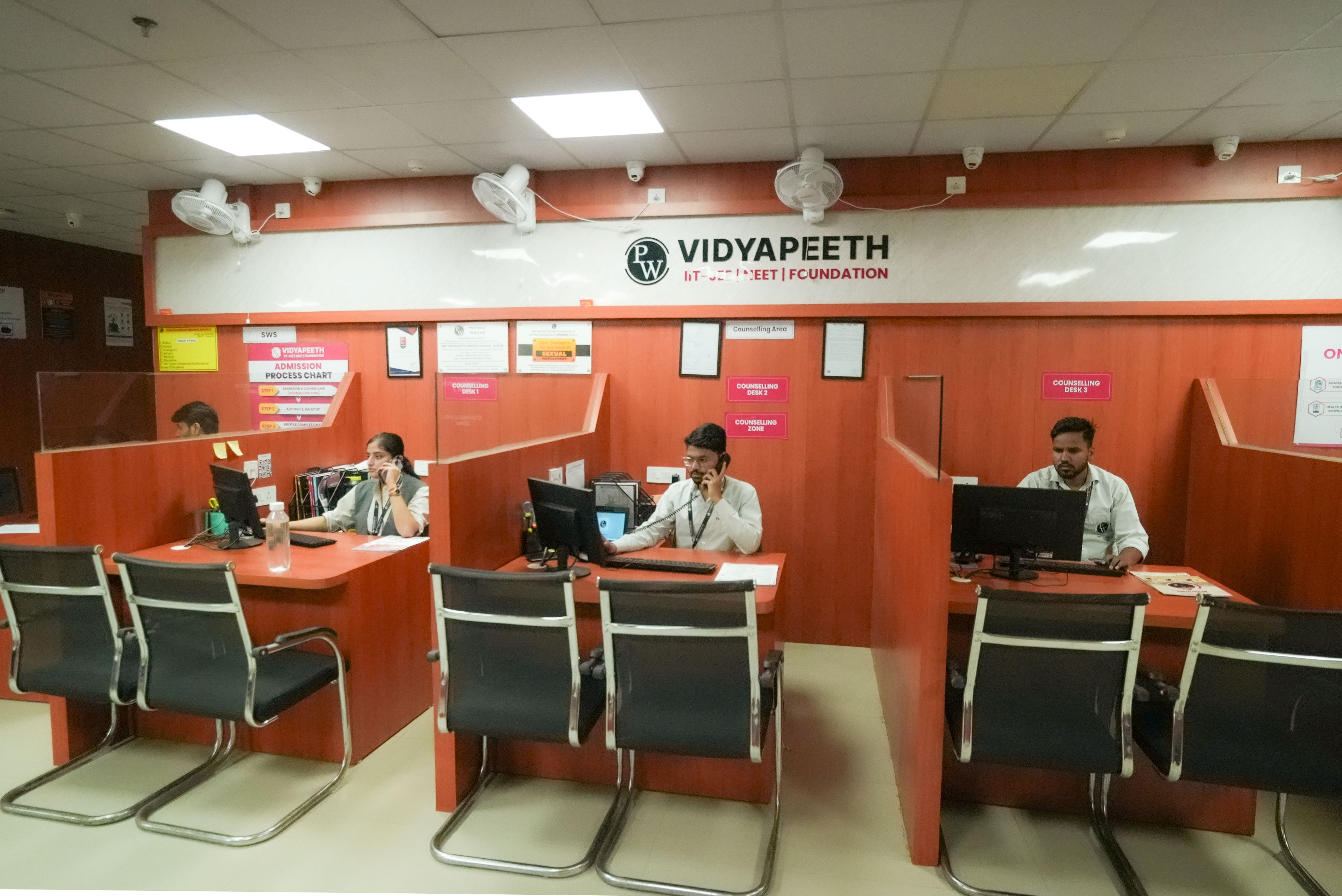 Jaipur - Pratap Nagar Vidyapeeth