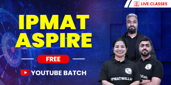 IPMAT ASPIRE  2025