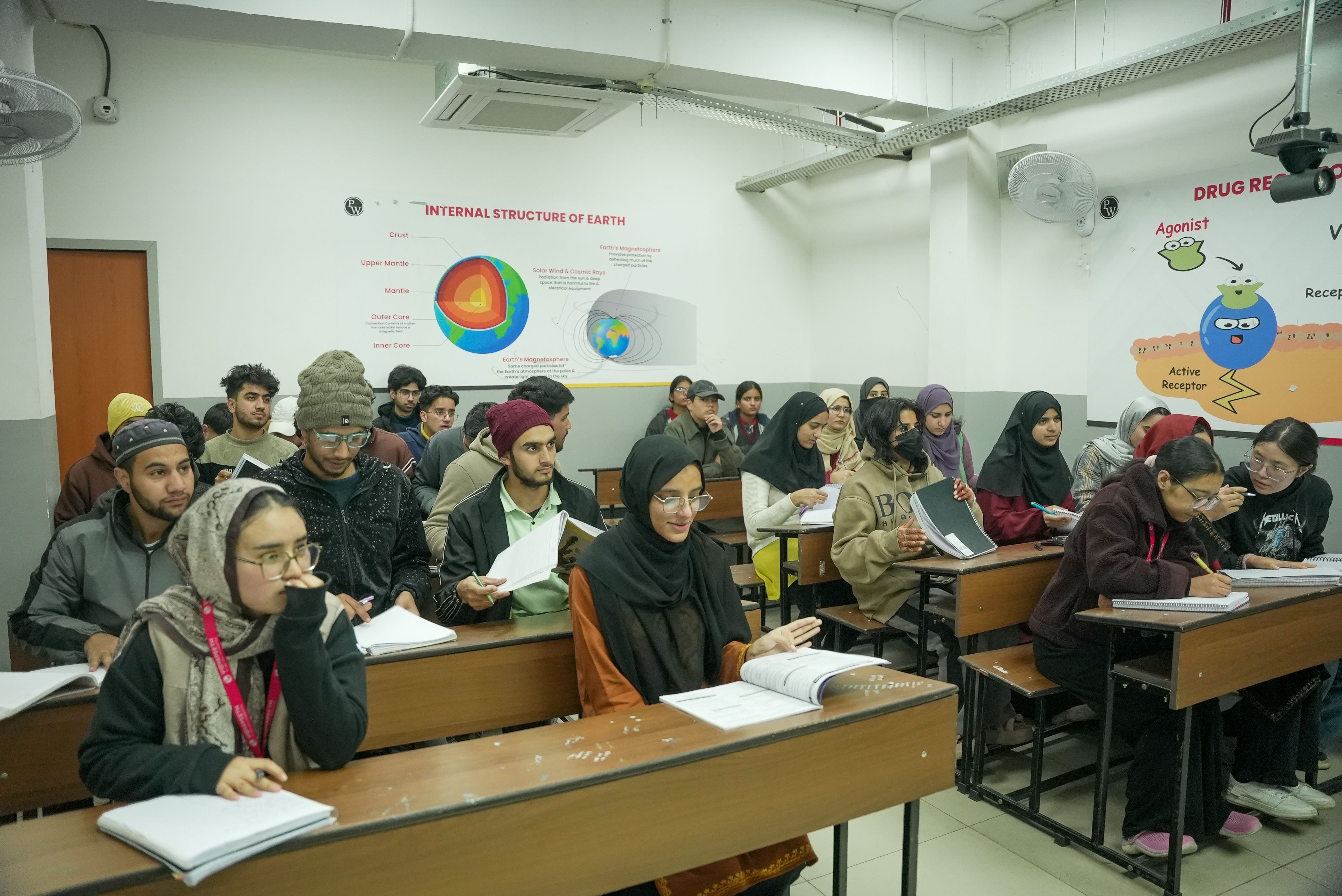 Srinagar - Rajbagh Vidyapeeth