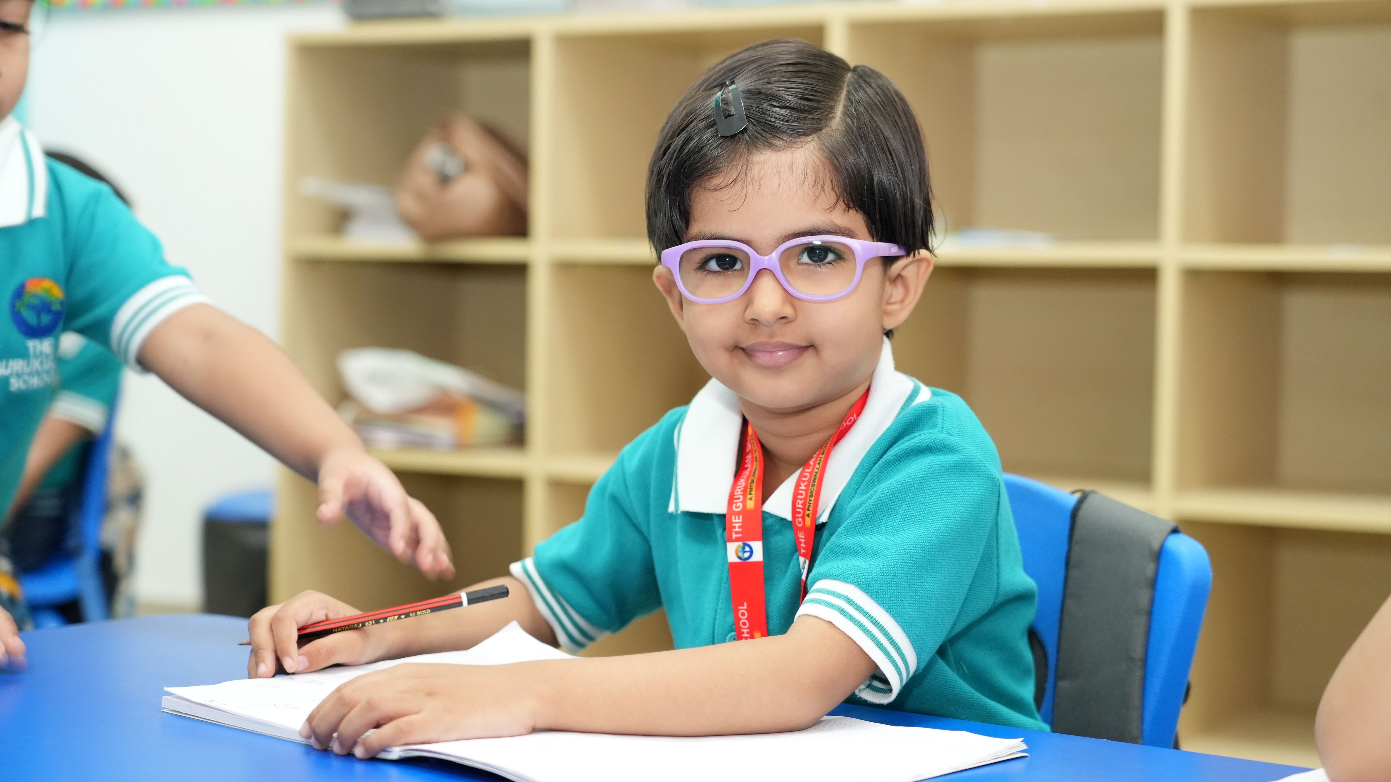 The Gurukulam School, Bhopal