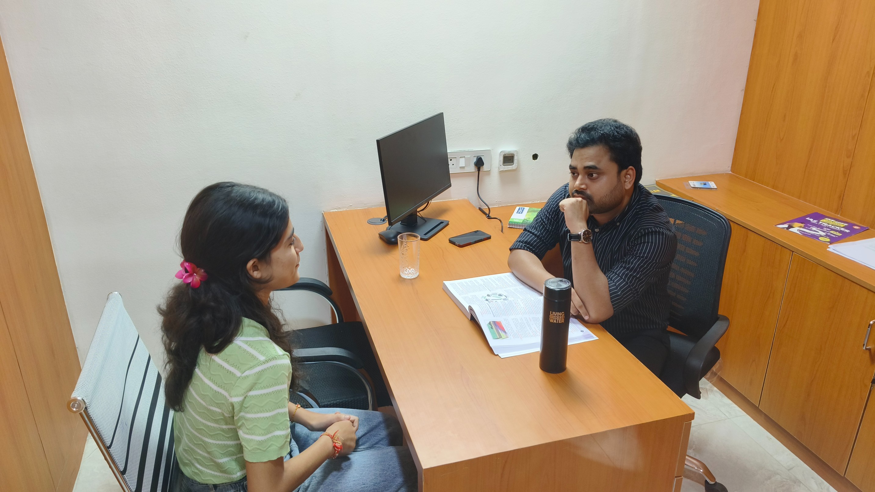 PWOnlyIAS Chandigarh