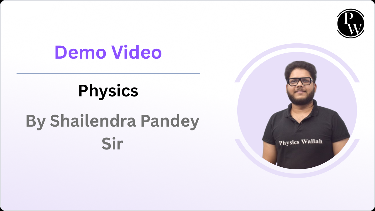 Demo Video By Shailendra Pandey Sir