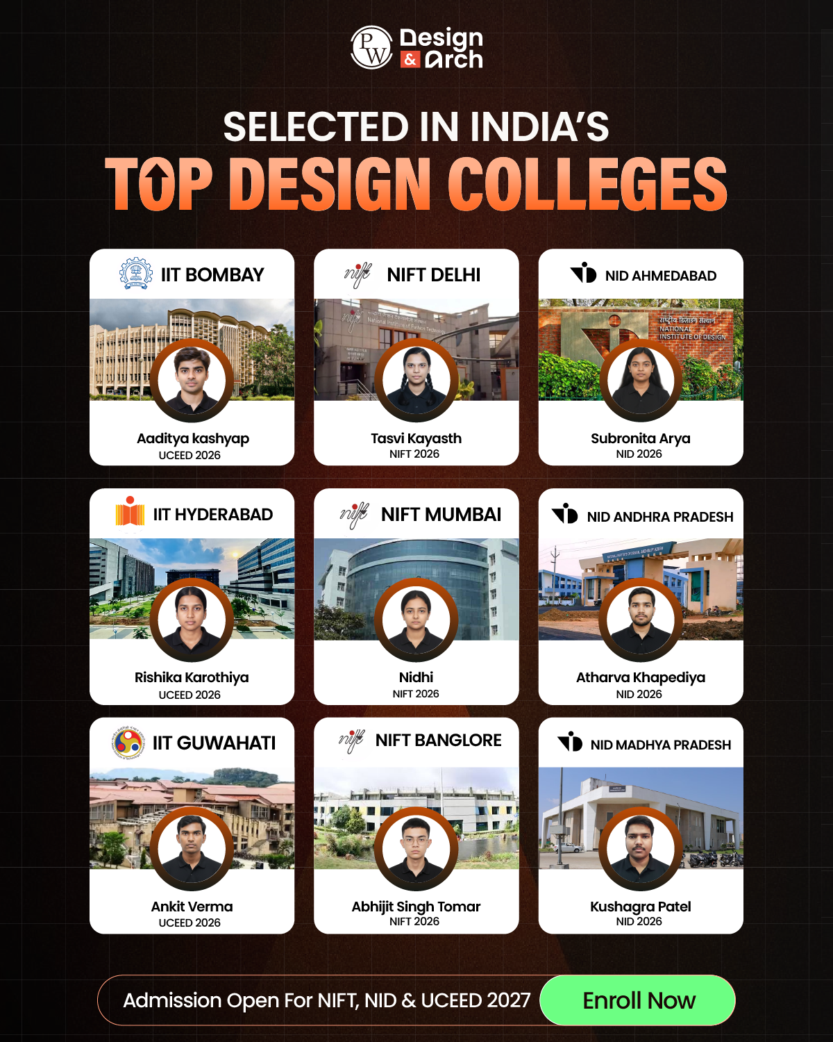 Web Banner