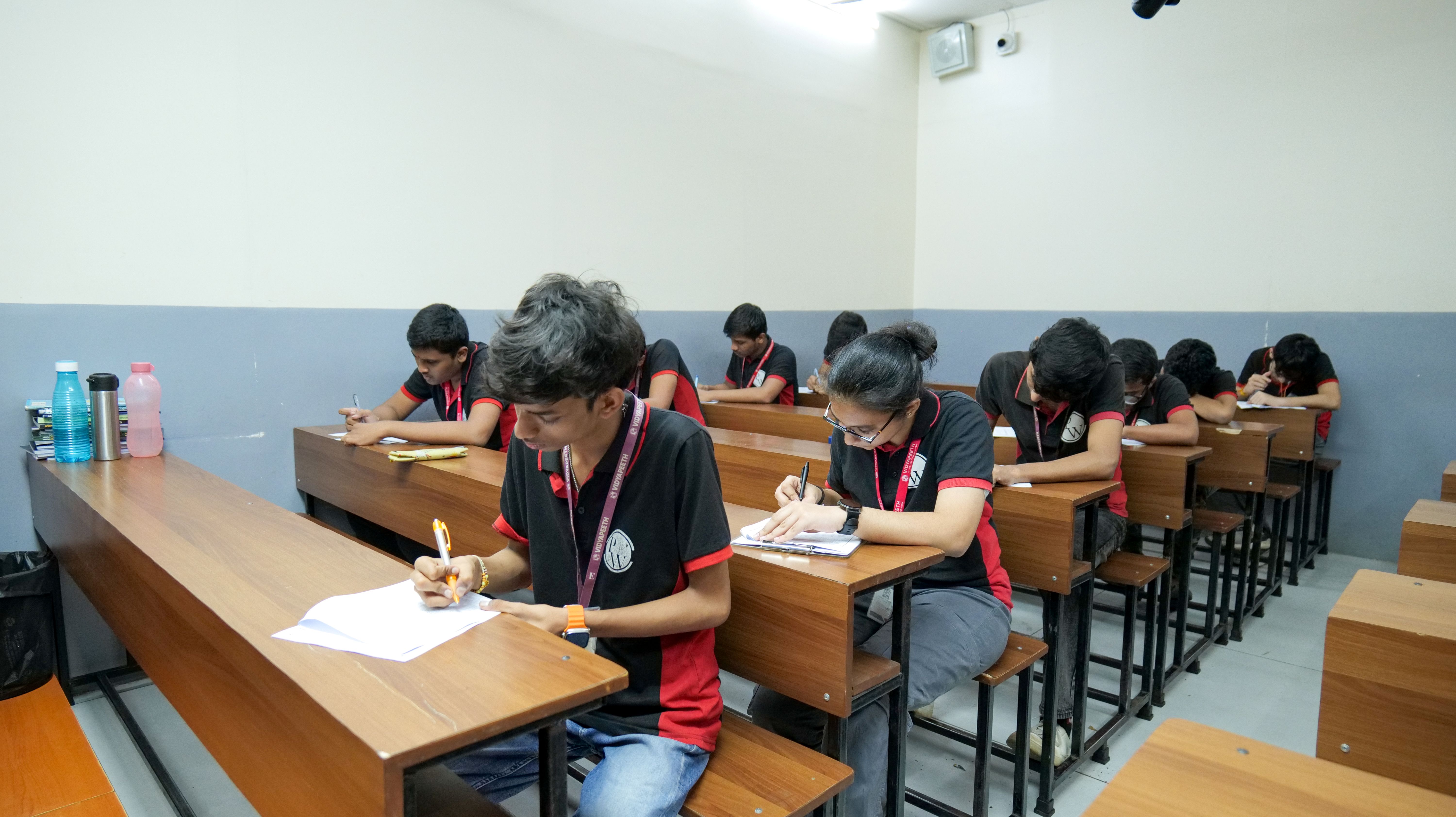 Mumbai - Andheri Vidyapeeth