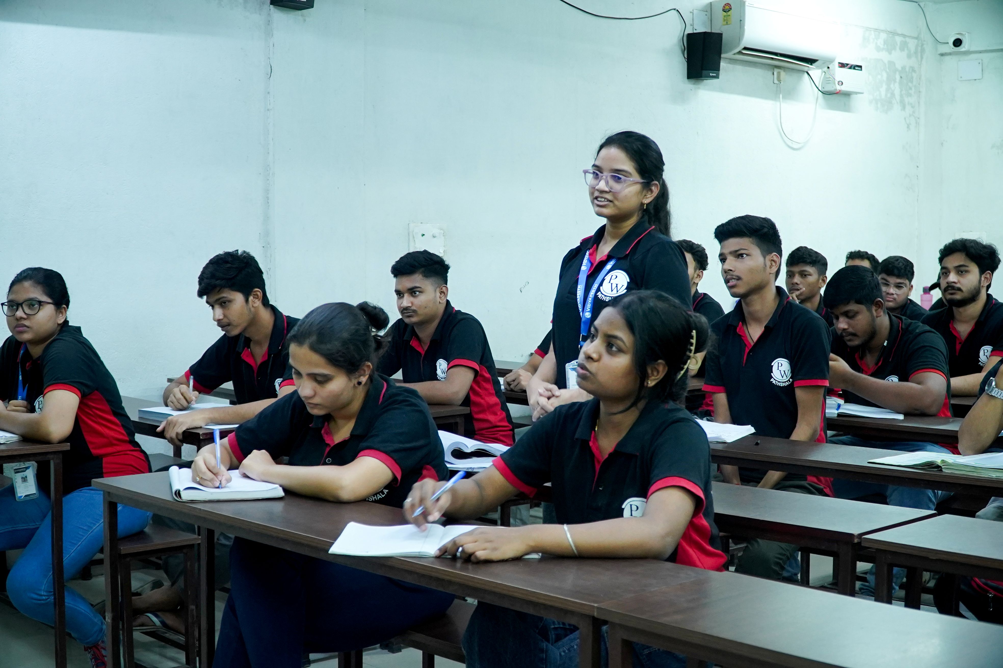 Sambalpur Vidyapeeth (Pathshala Centre)