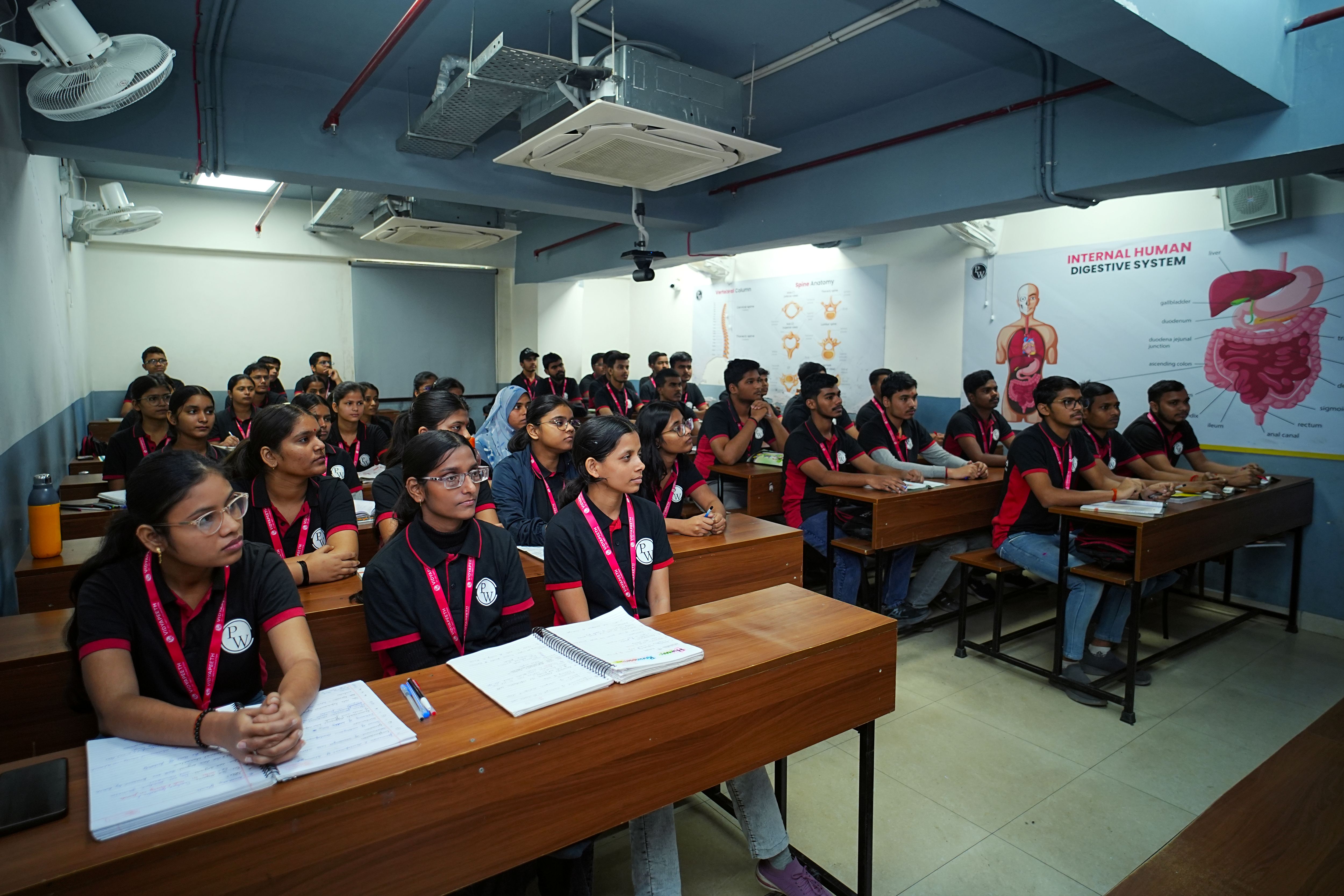 Lucknow - Gomtinagar Vidyapeeth