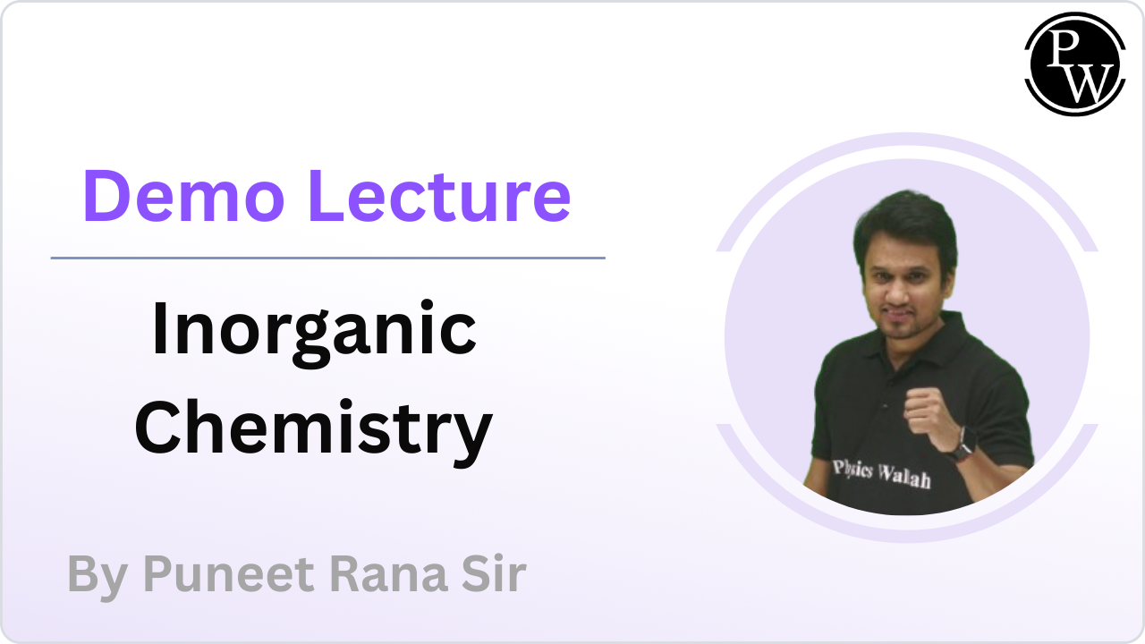 Demo Lecture By Puneet Rana Sir
