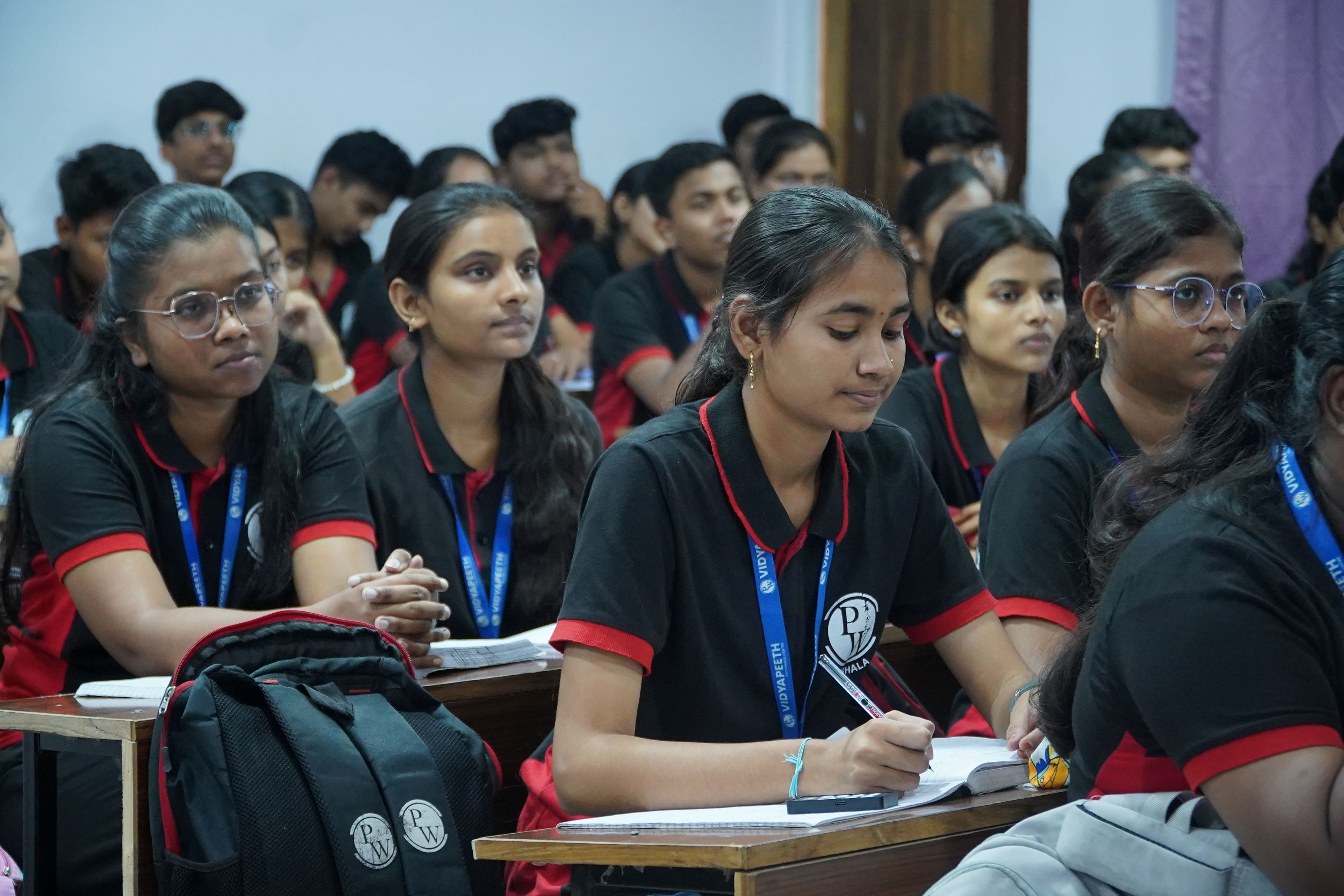 Chandrapur Vidyapeeth (Pathshala Centre)
