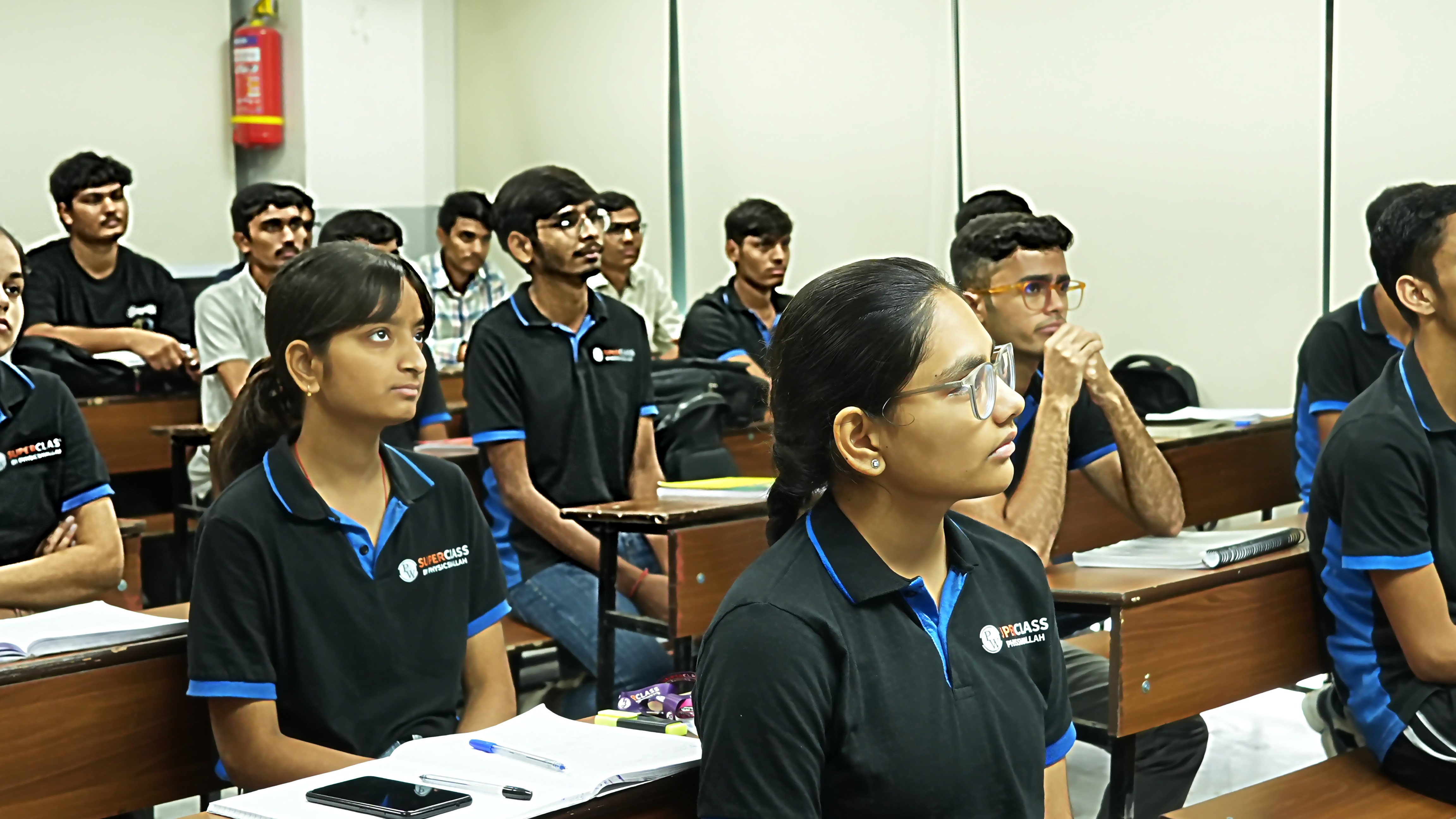 Jaipur Gopalpura Superclass