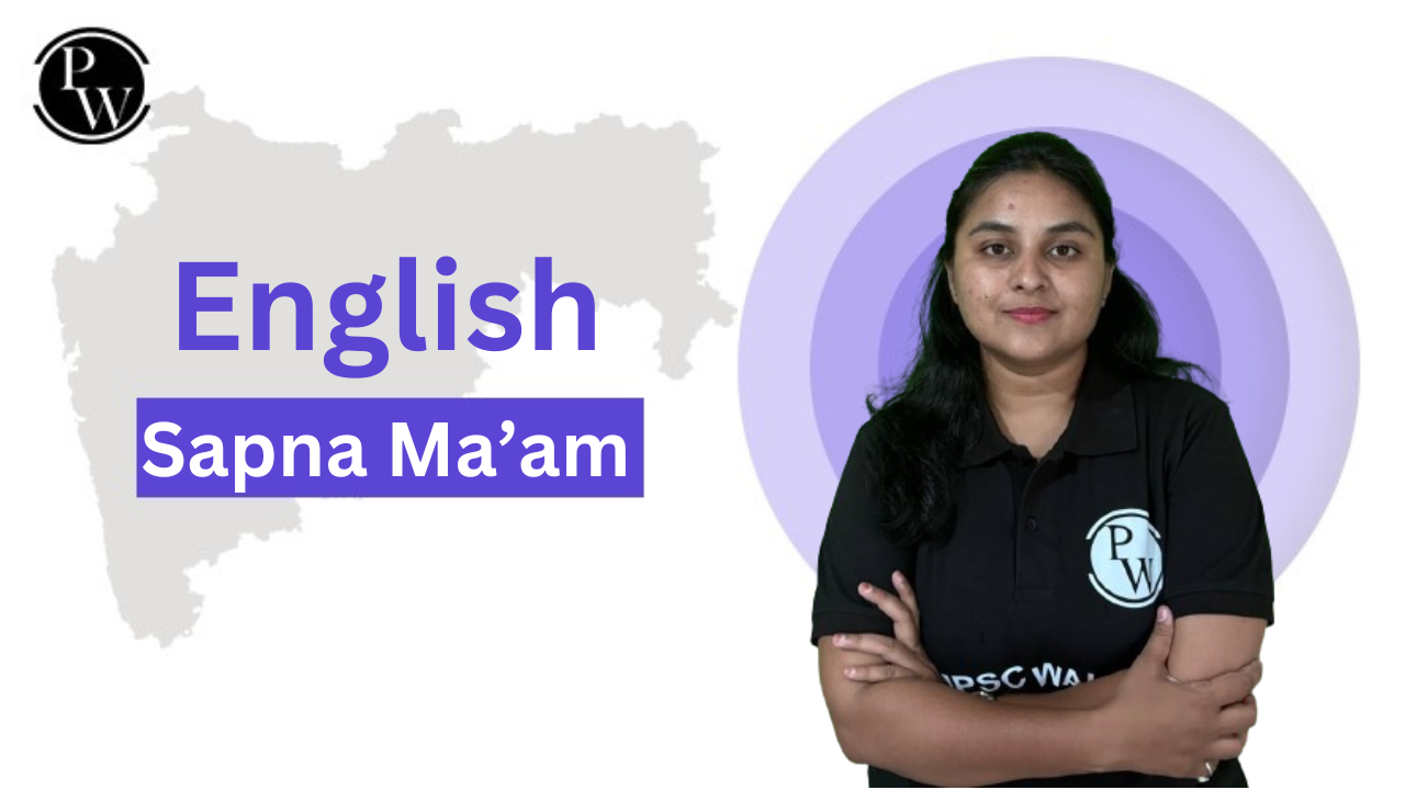 Demo Lecture : Sapna Ma'am