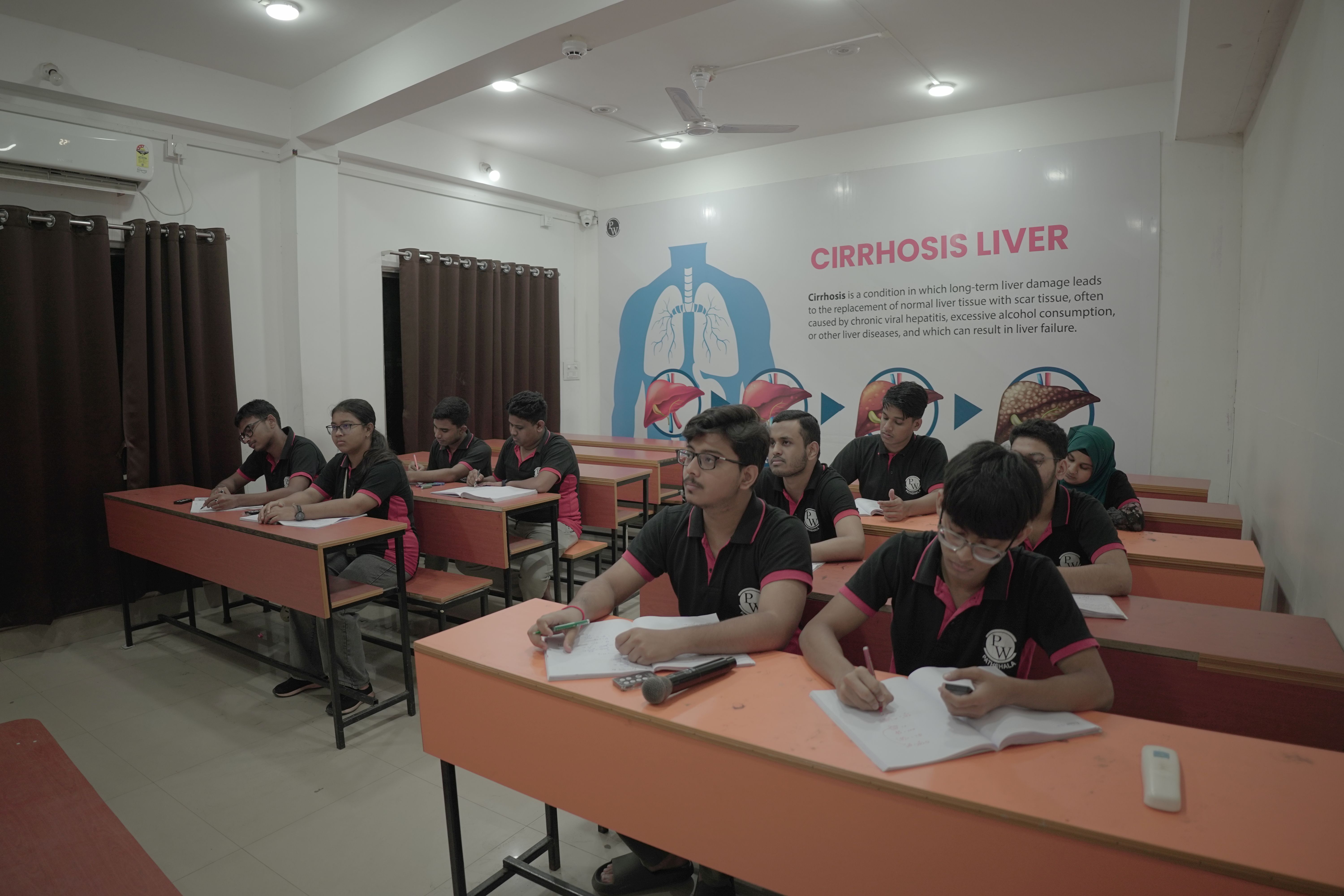 Jorhat Vidyapeeth (Pathshala Centre)