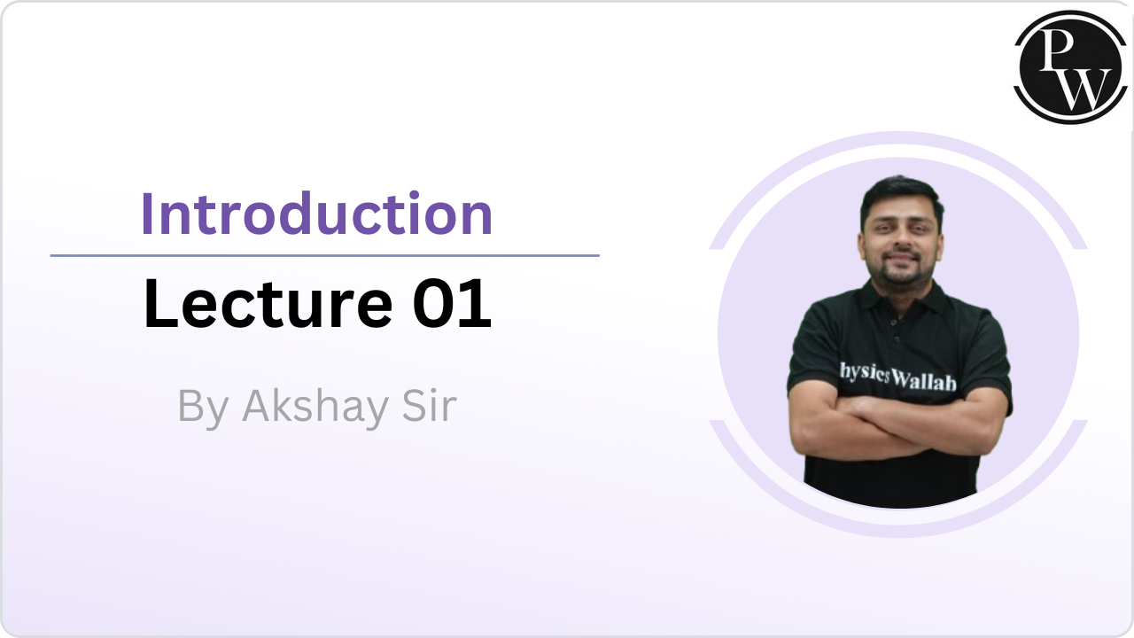 Introduction 01
