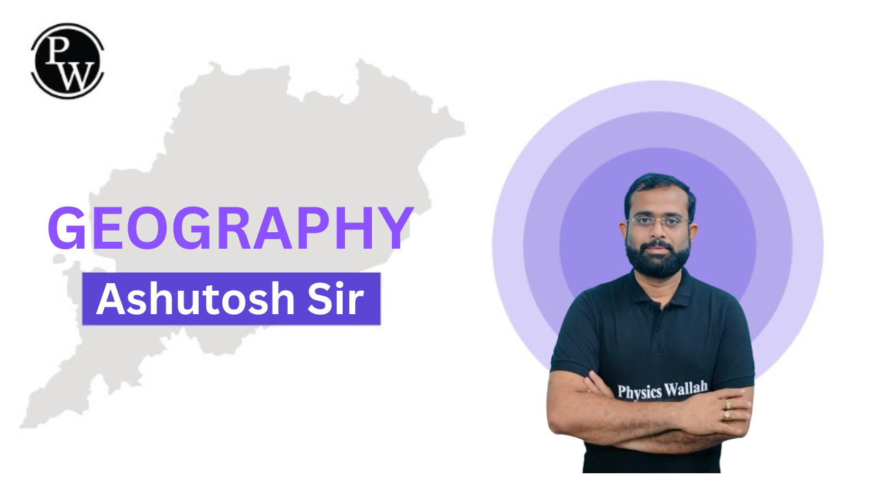 Demo Lecture : Ashutosh Sir