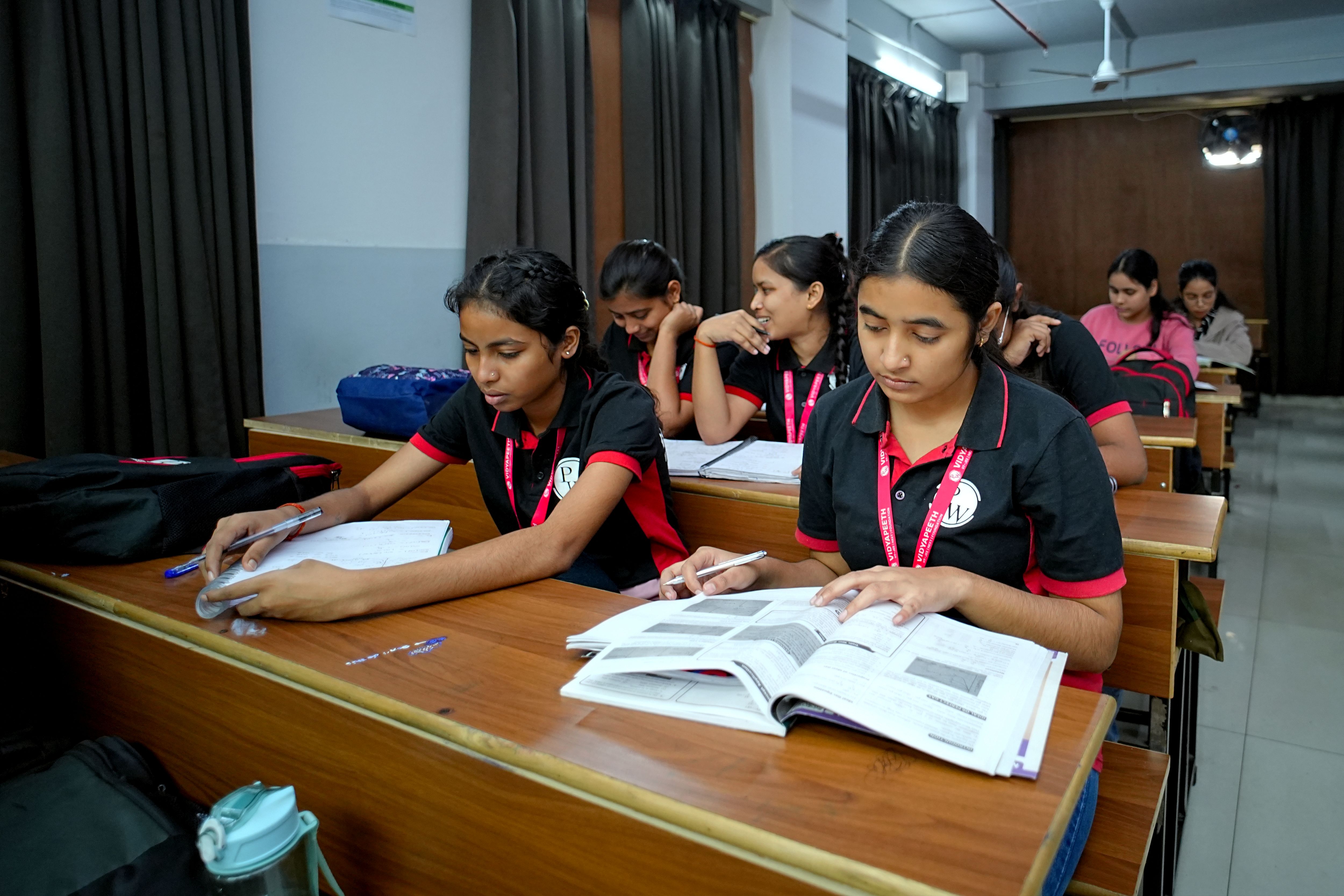 Prayagraj - Civil Lines Vidyapeeth
