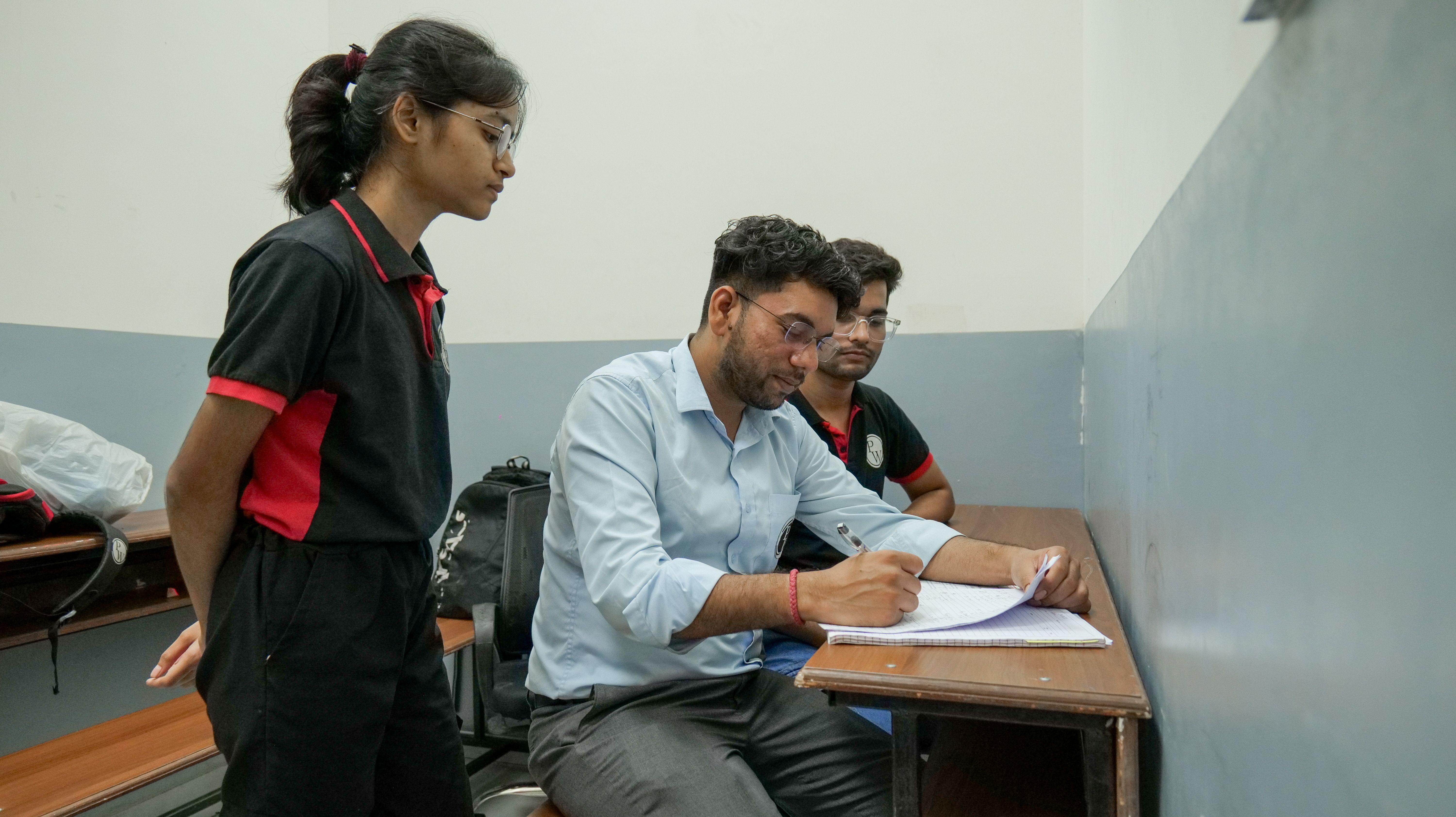 Mumbai - Borivali Vidyapeeth