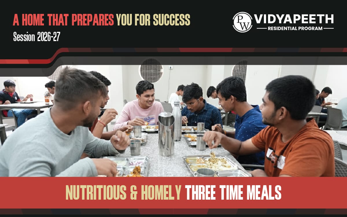 Nagpur Vidyapeeth (Residential Program)
