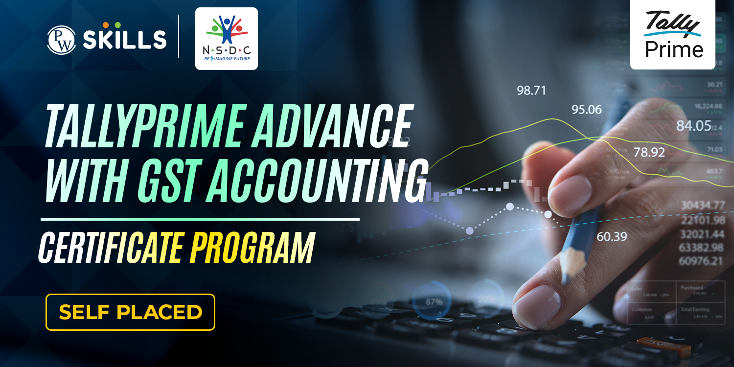 Tally Advanced 2200