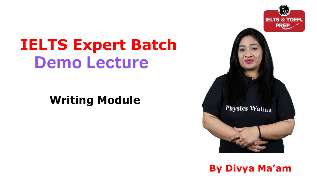 Demo Video By Divya Ma'am