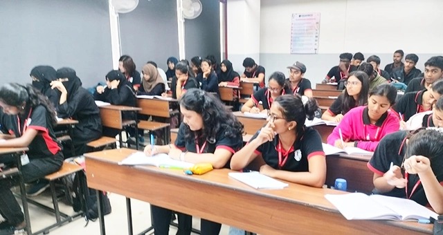 Hyderabad - Suchitra Vidyapeeth
