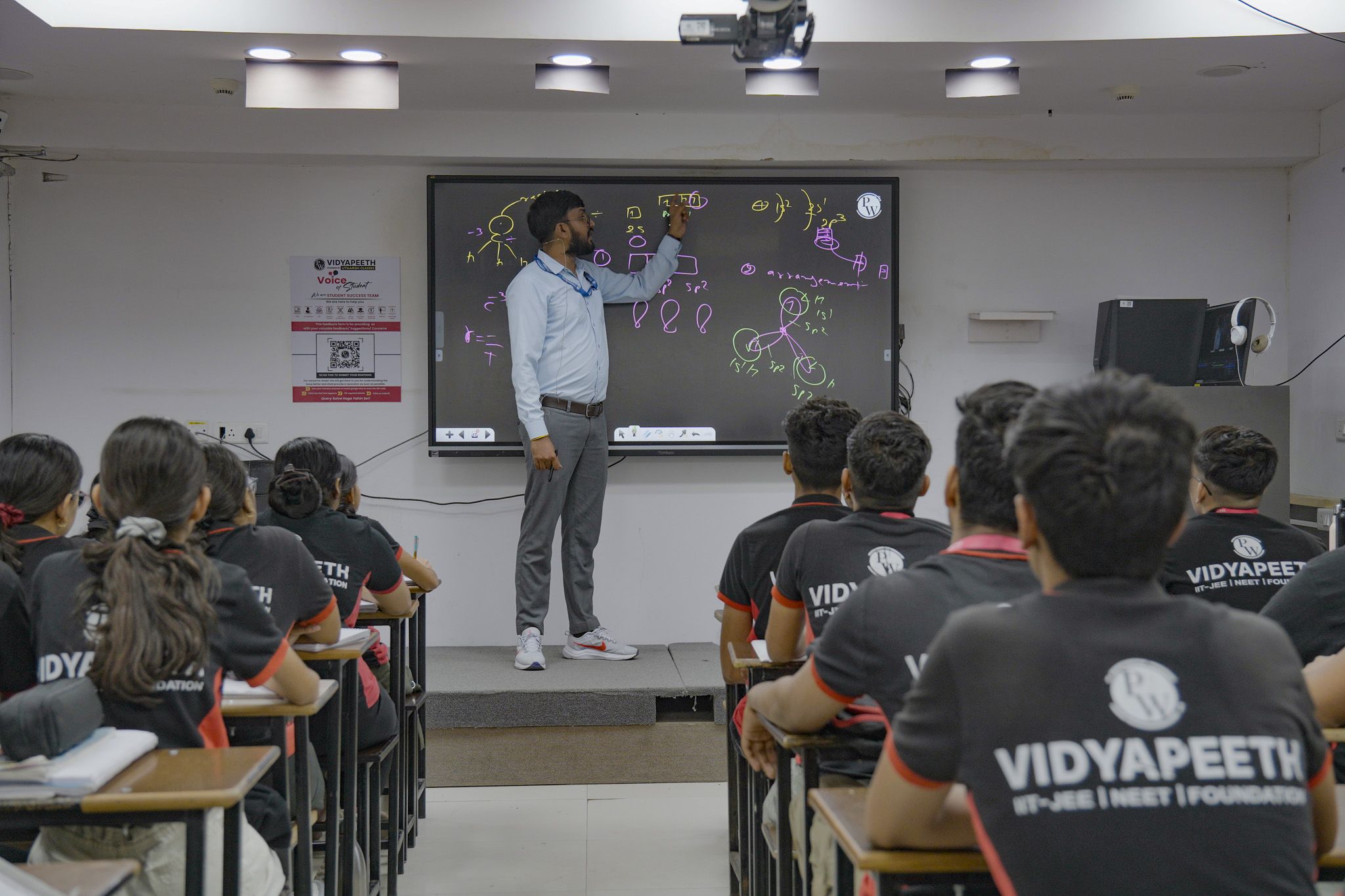 Jodhpur - Sardarpura Vidyapeeth